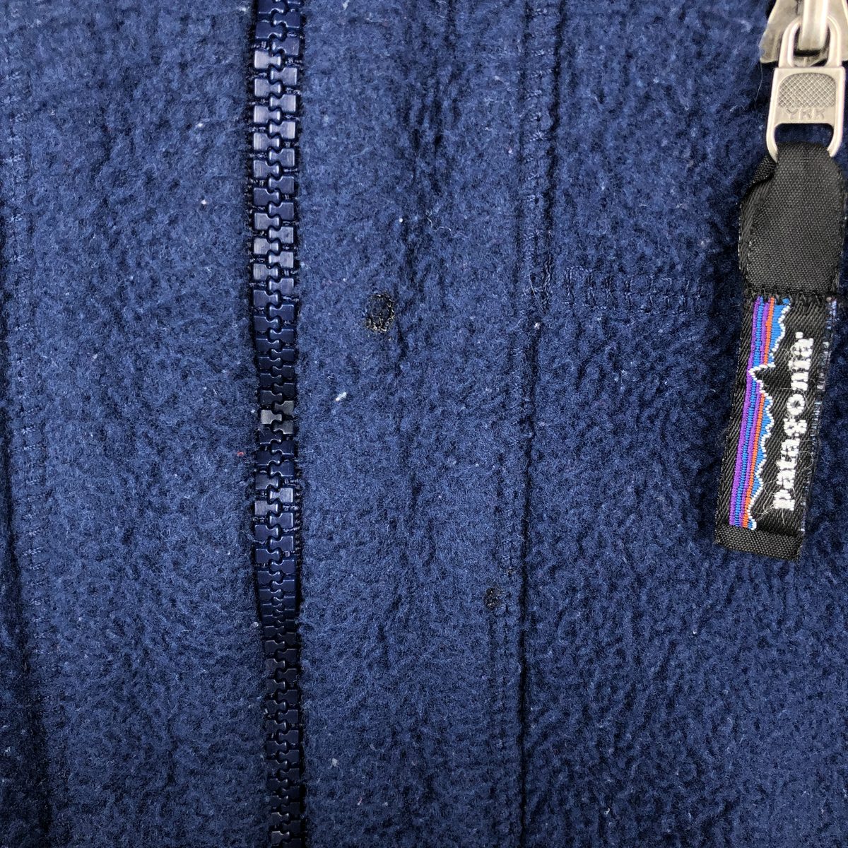 Patagonia/パタゴニア SYNCHILLA シンチラ 25391FA00 フリースジャケット
