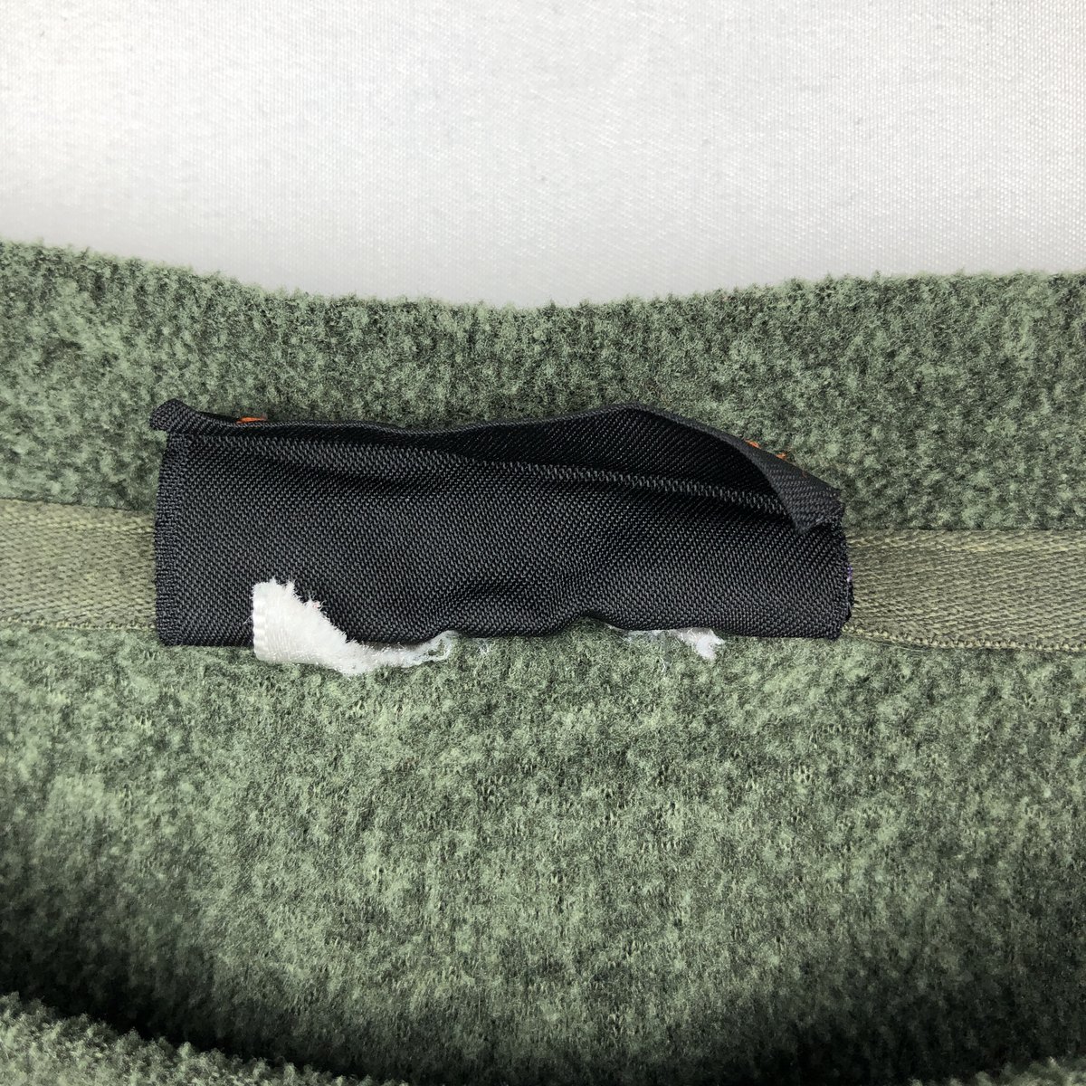 Patagonia/パタゴニア SYNCHILLA シンチラ  フリースカットソー