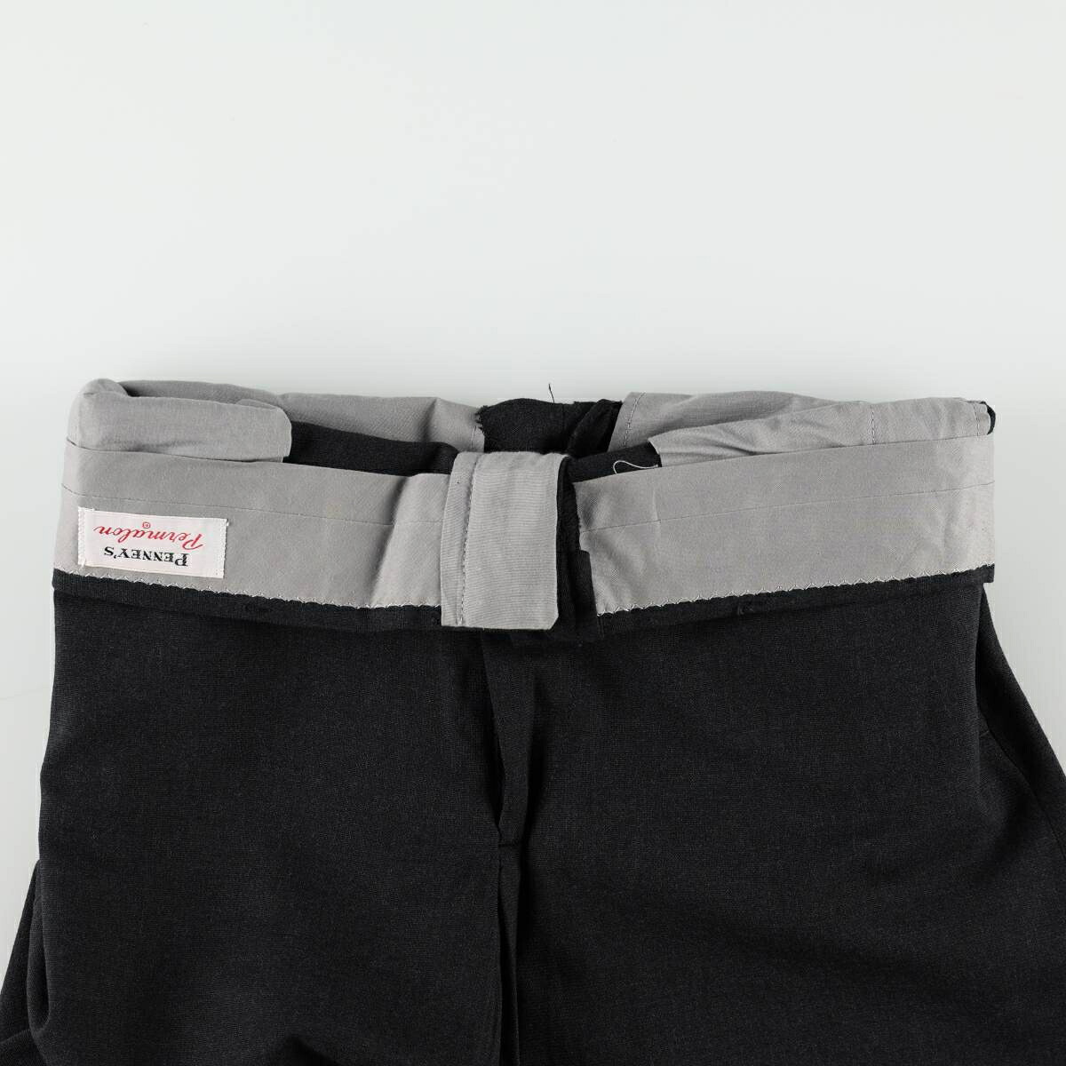 古着 60年代 ペニーズ Penneys Permalon スラックスパンツ レディースL(w28)相当 ヴィンテージ /eaa655249 【中古】 【260802】 【ADEL/アデル】