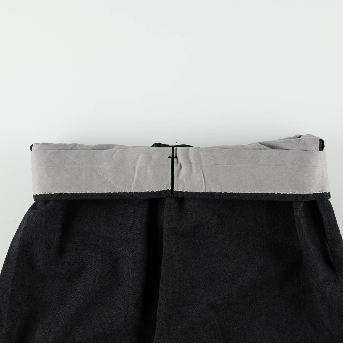 古着 60年代 ペニーズ Penneys Permalon スラックスパンツ レディースL(w28)相当 ヴィンテージ /eaa655249 【中古】 【260802】 【ADEL/アデル】