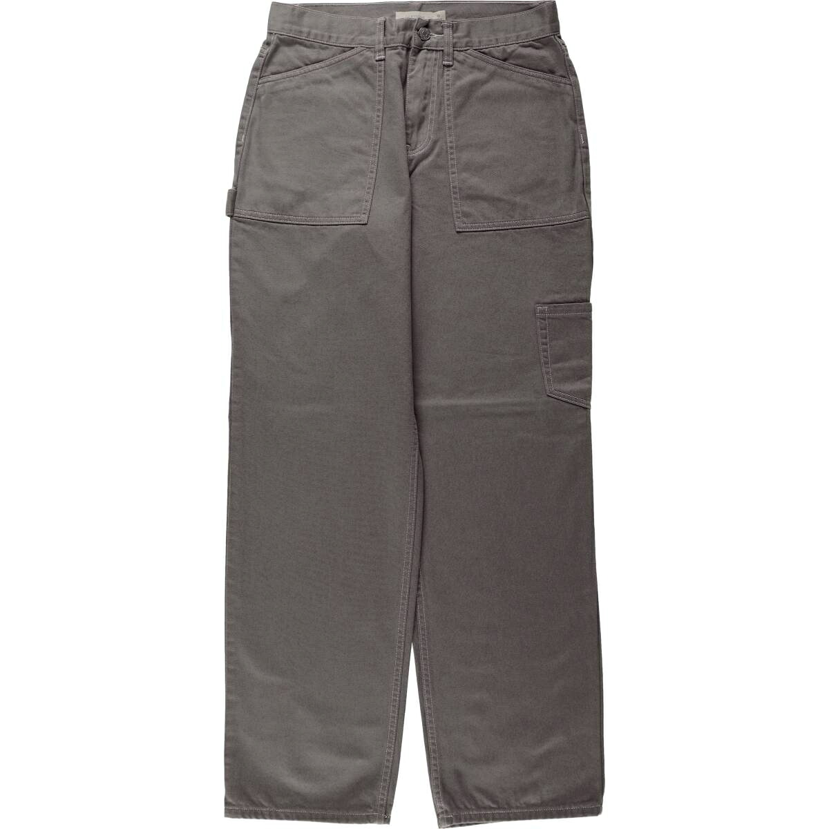 GLASSONS ペインターパンツ