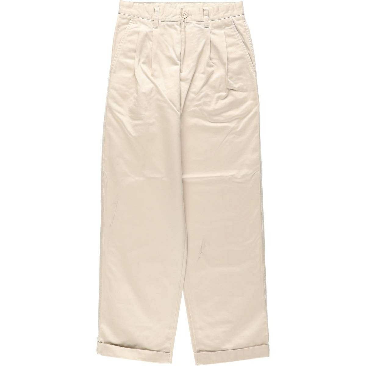 GAP/ギャップ KHAKIS RELAXED FIT チノパンツ