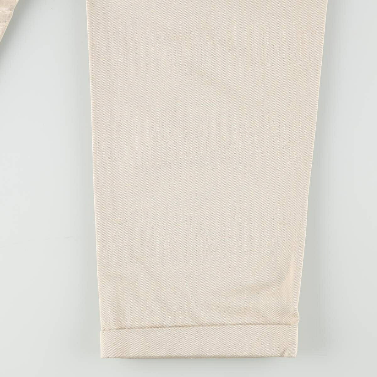 GAP/ギャップ KHAKIS RELAXED FIT チノパンツ