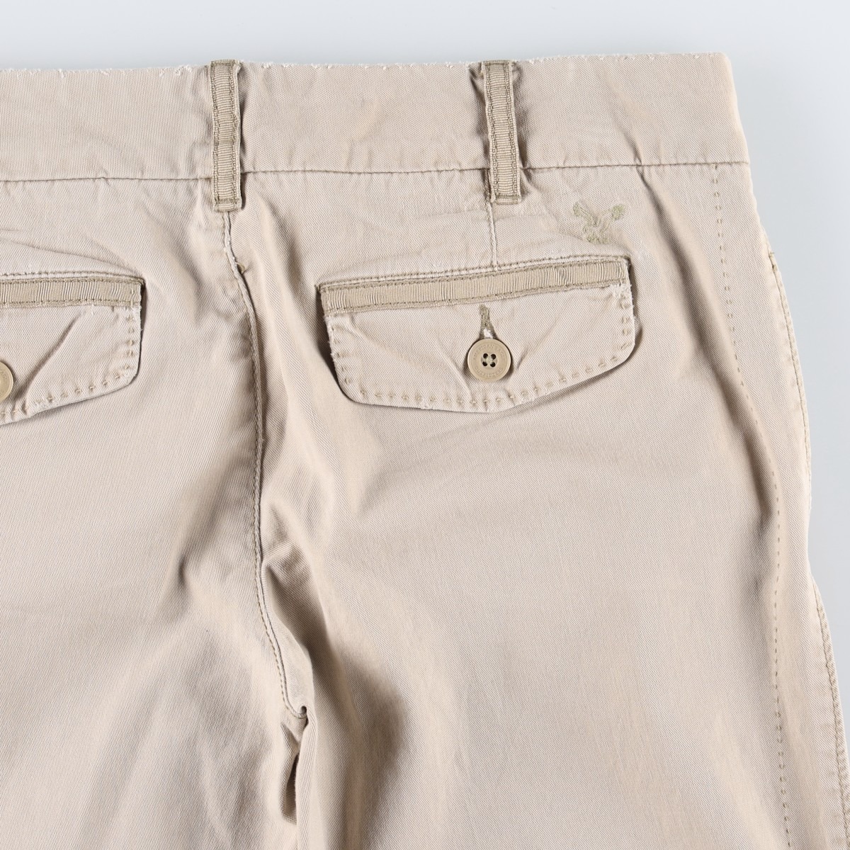 AMERICAN EAGLE OUTFITTERS/アメリカンイーグル チノパンツ