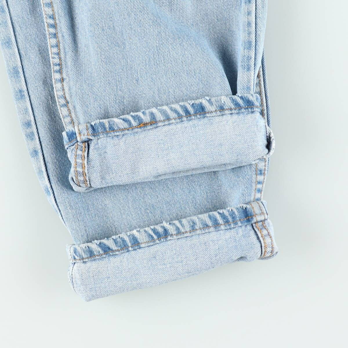 Levi's/リーバイス SILVER TAB シルバータブ LOOSE ルーズ テーパードデニムパンツ