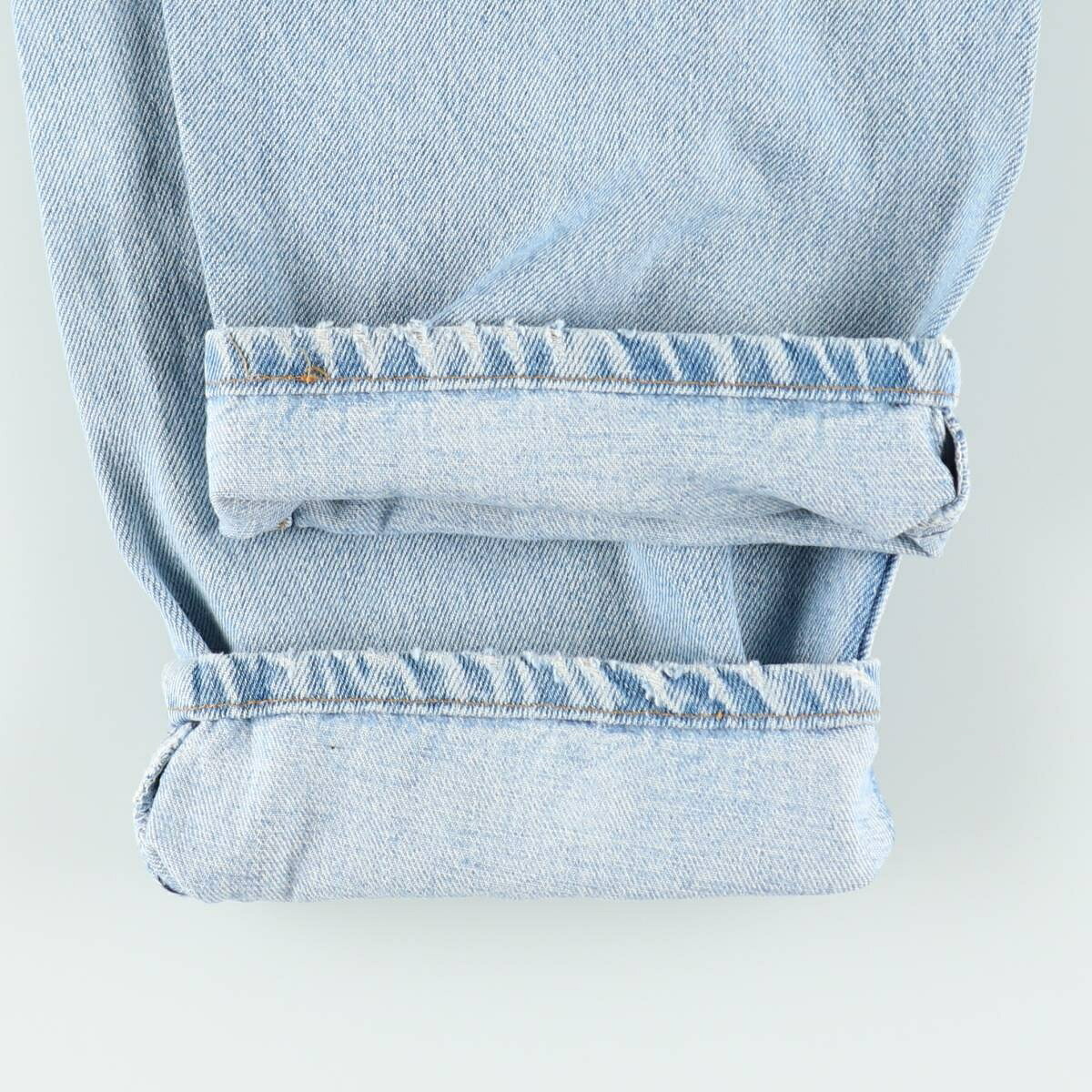 Levi's/リーバイス SILVER TAB シルバータブ LOOSE ルーズ テーパードデニムパンツ