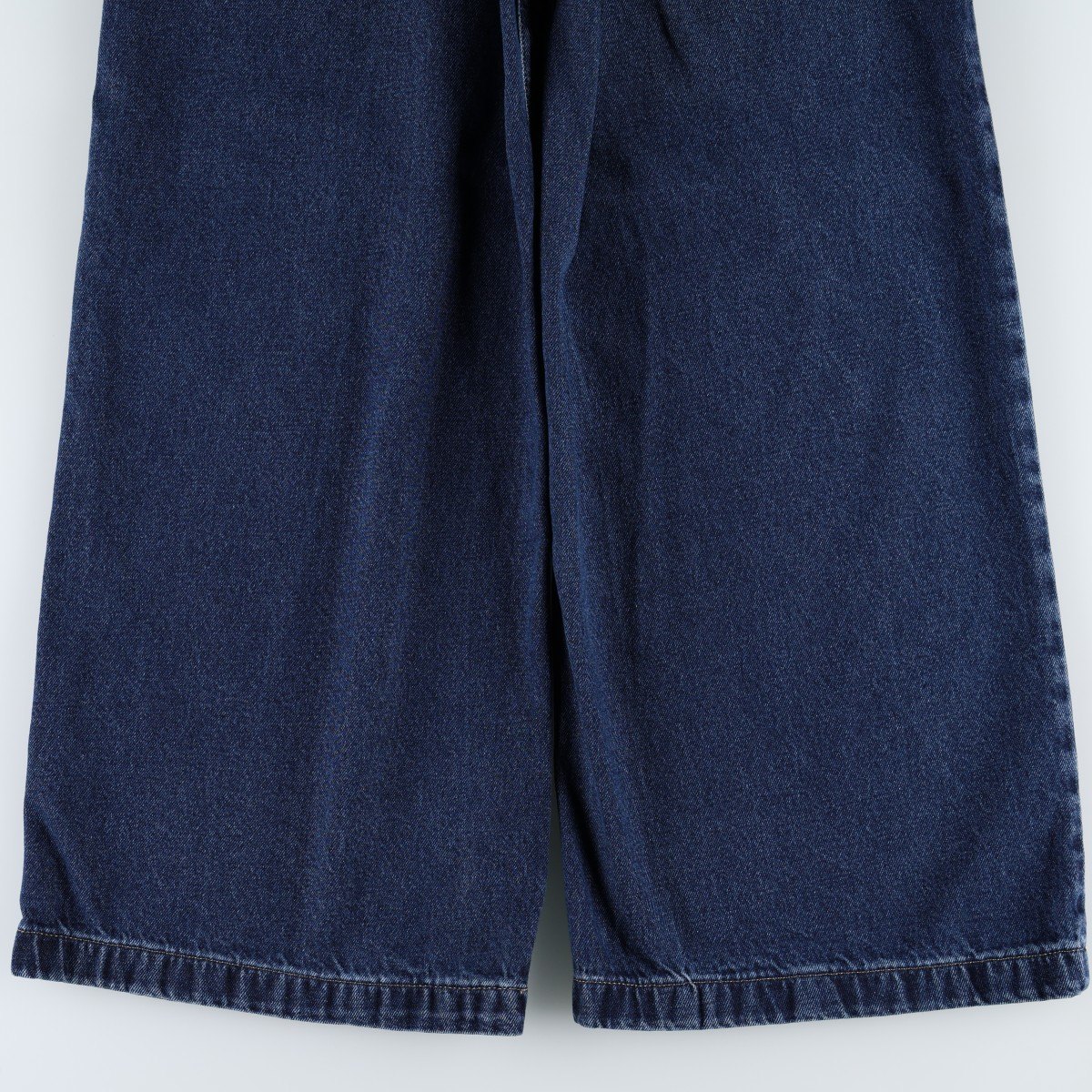 Calvin klein/カルバンクライン JEANS デニムワイドパンツ