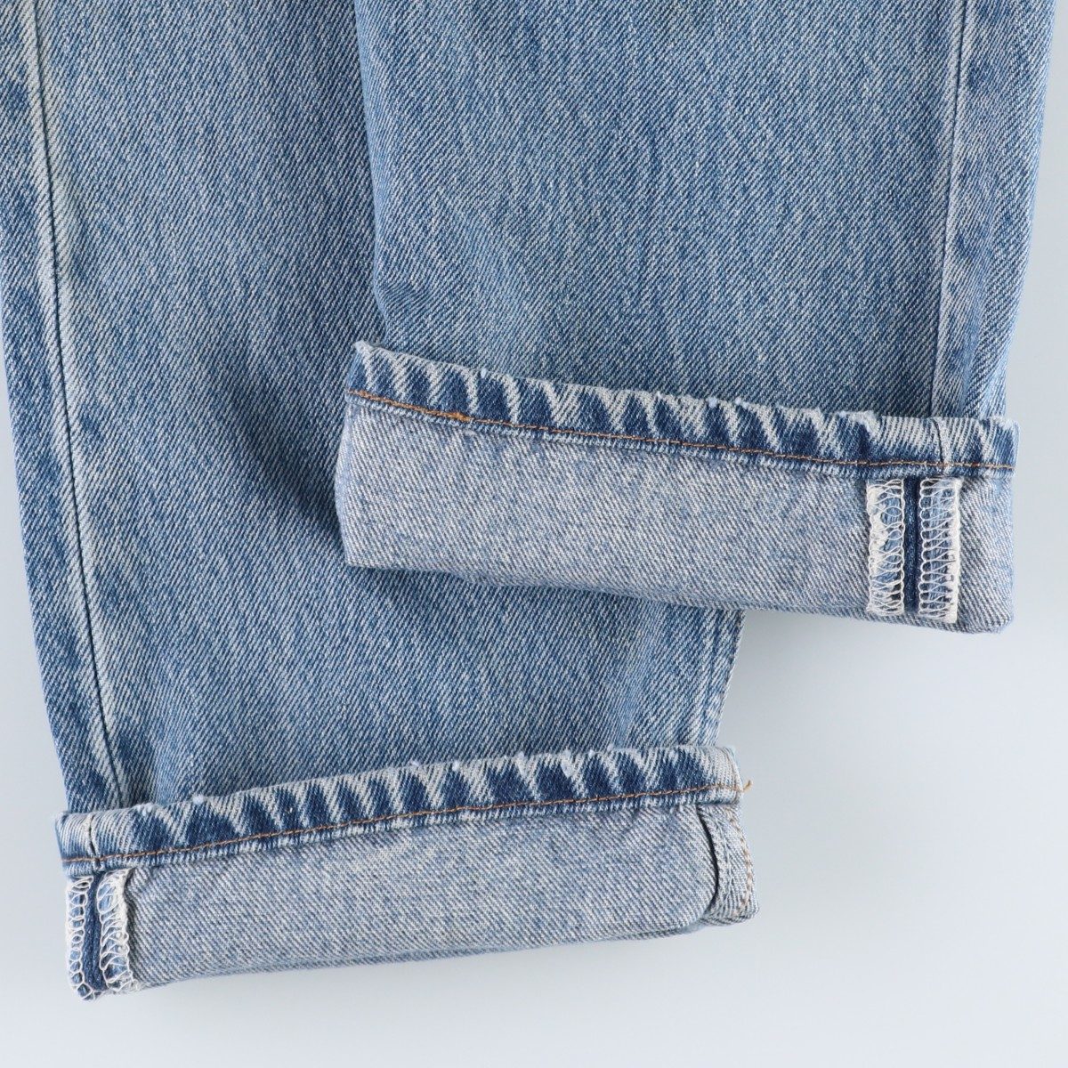 Levi's/リーバイス 501 ストレートデニムパンツ