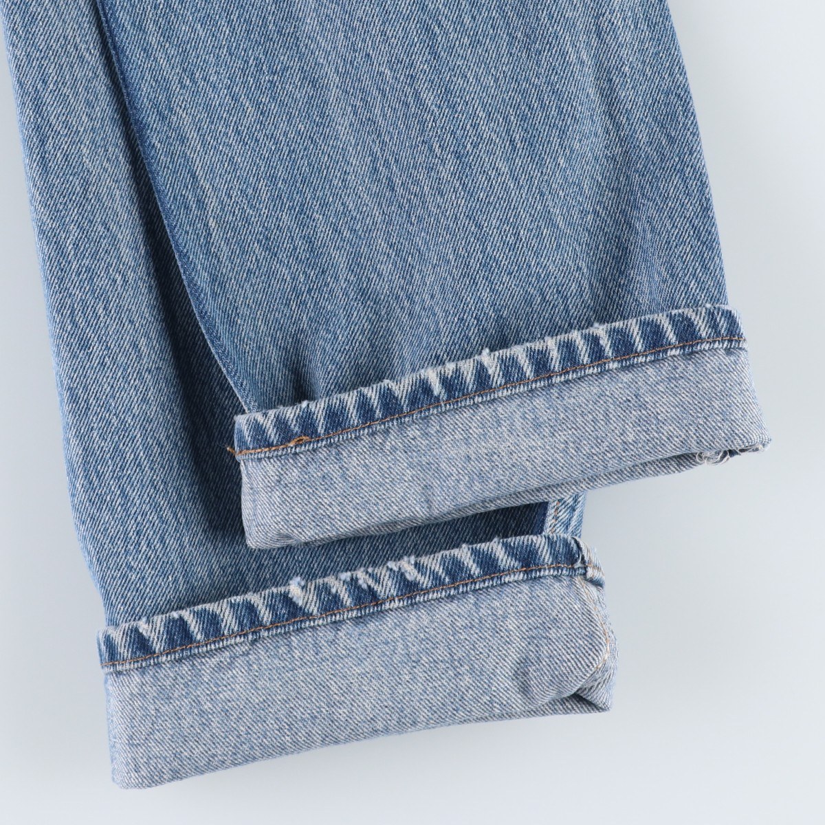 Levi's/リーバイス 501 ストレートデニムパンツ
