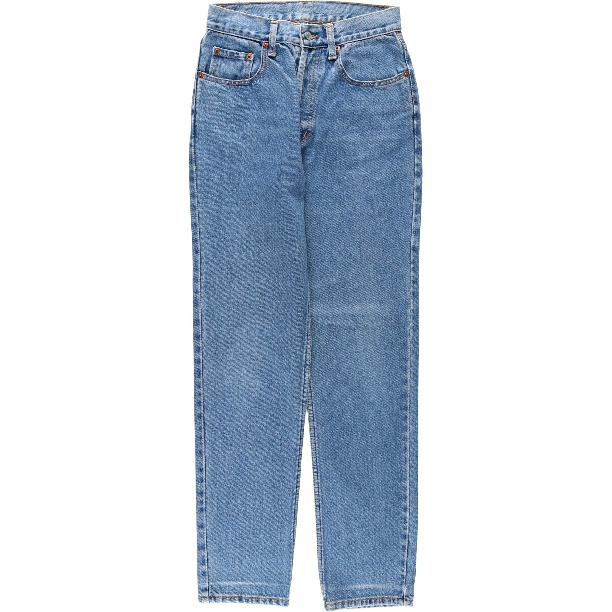 Levi's/リーバイス 501-0191 ストレートデニムパンツ