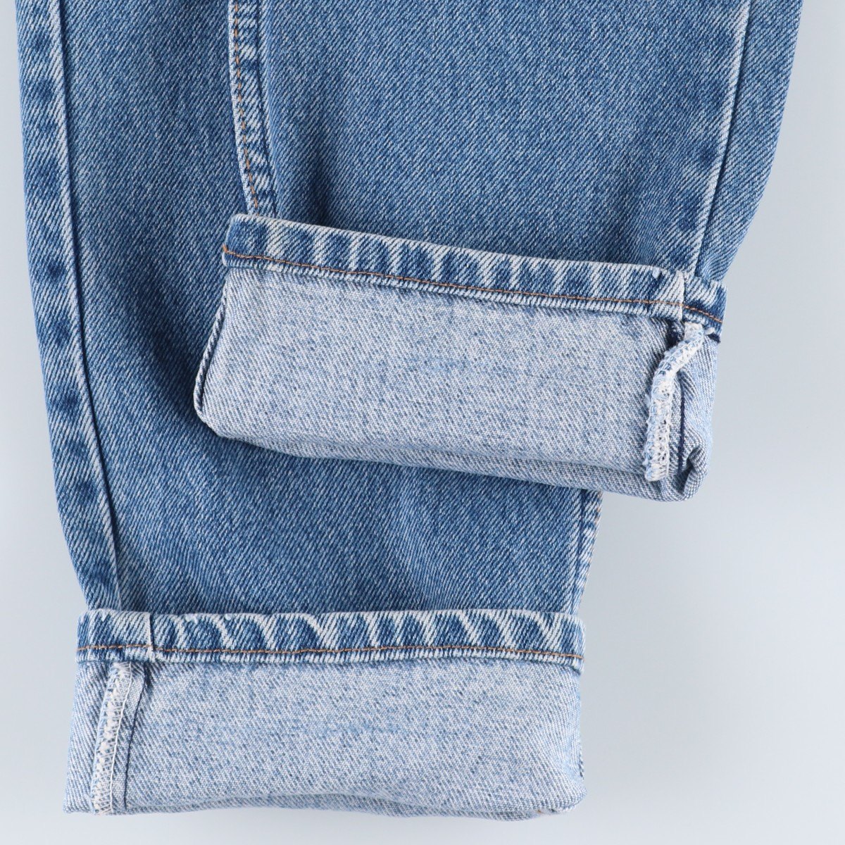 Levi's/リーバイス 501-0191 ストレートデニムパンツ