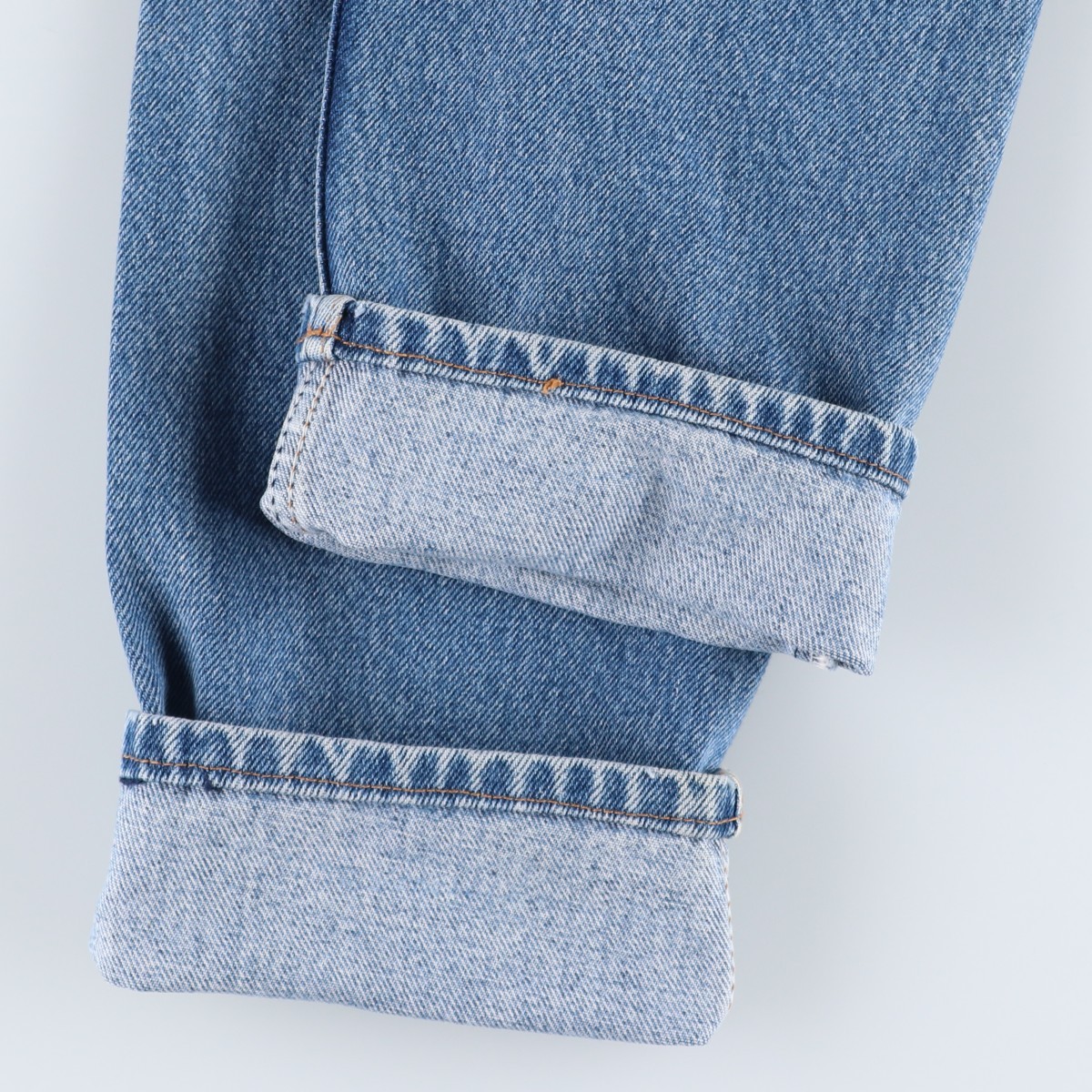 Levi's/リーバイス 501-0191 ストレートデニムパンツ