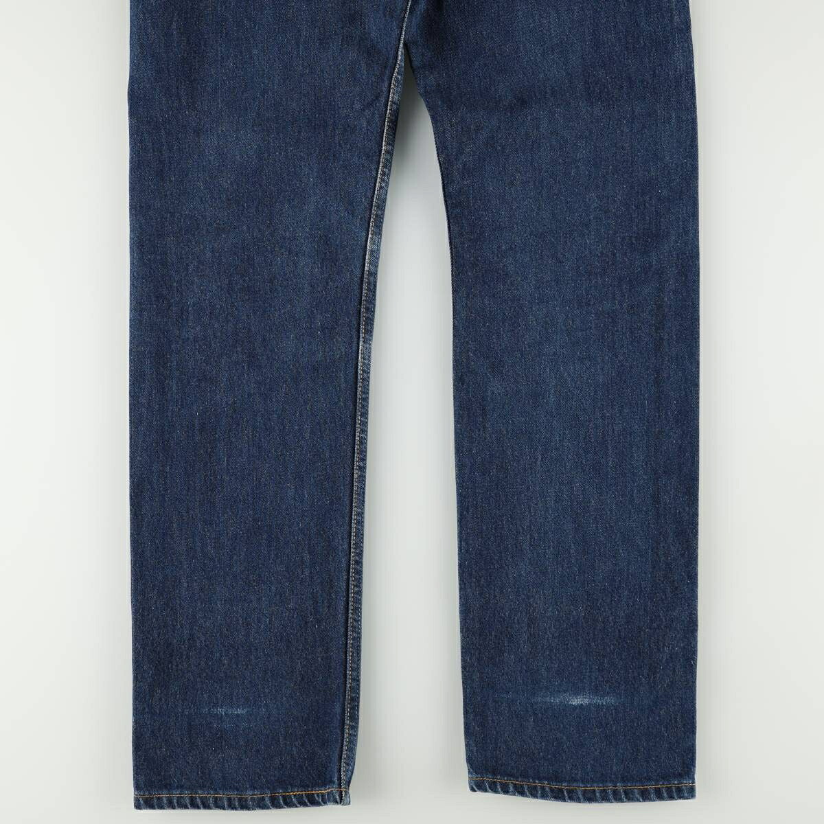 Levi's/リーバイス 6501-6214 ストレートデニムパンツ
