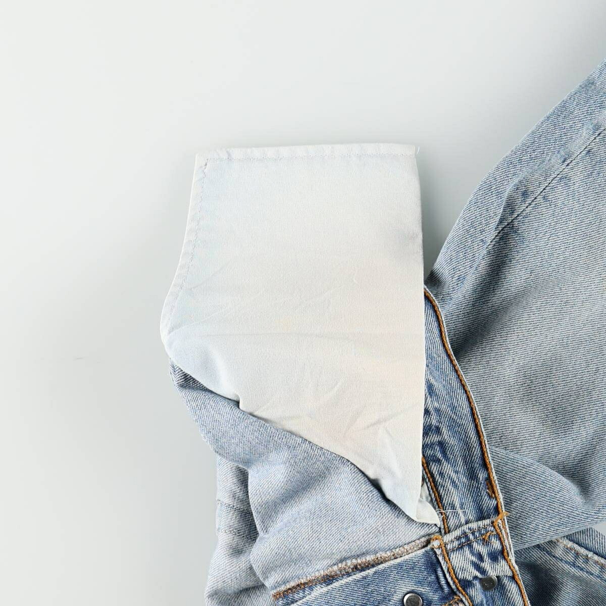 Levi's/リーバイス 501-0193 ストレートデニムパンツ