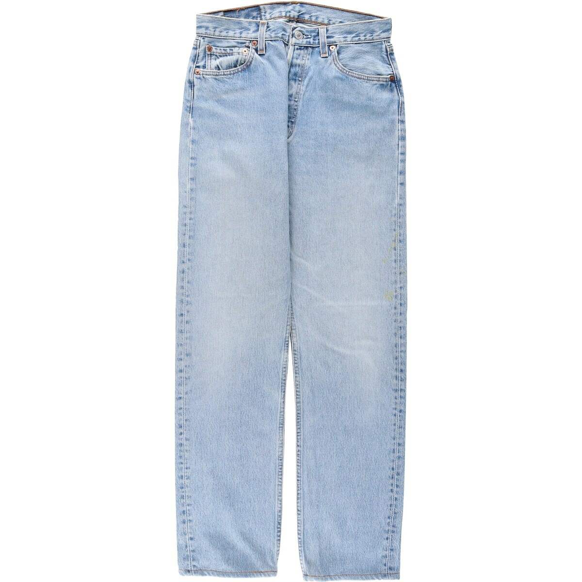 Levi's/リーバイス 501 ストレートデニムパンツ