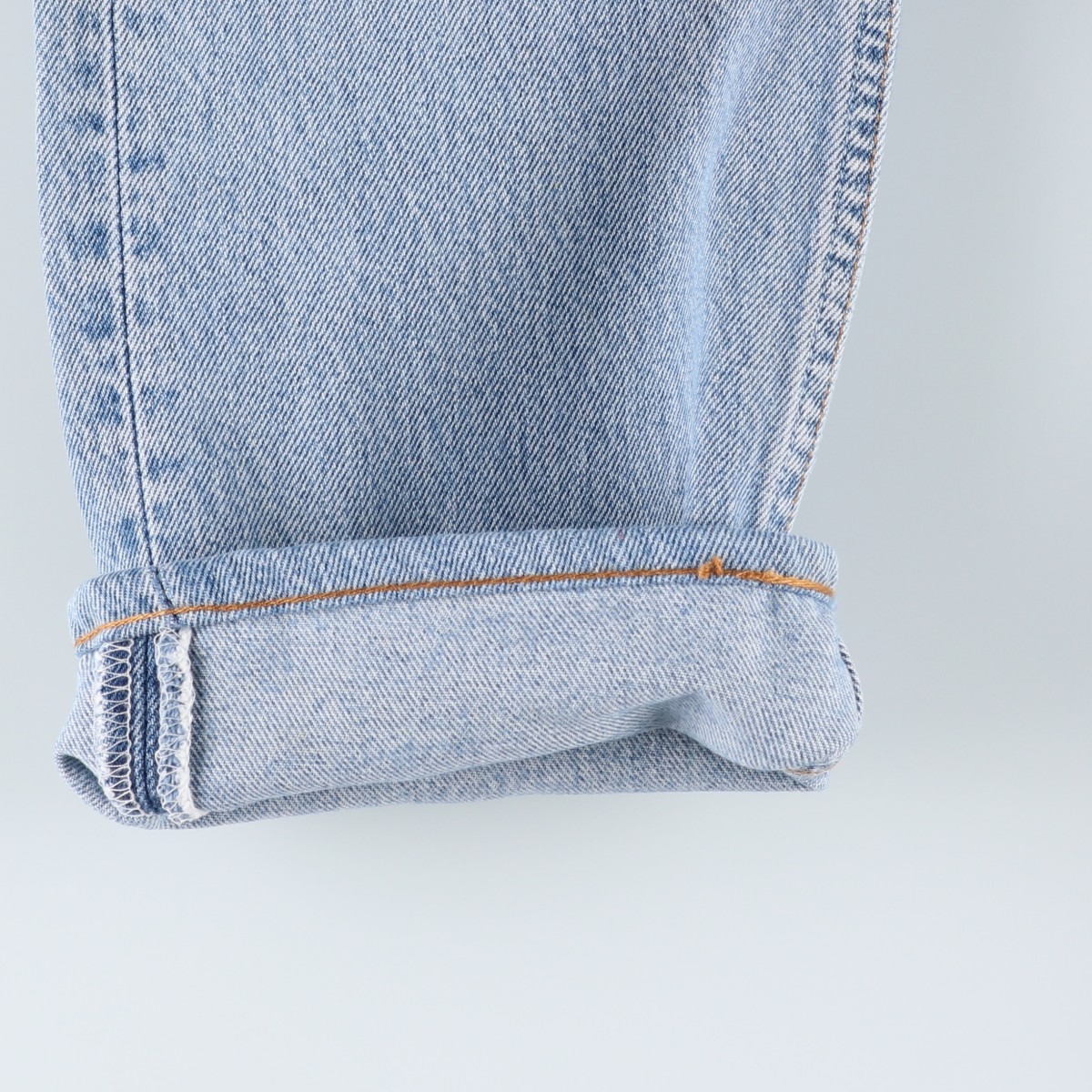 Levi's/リーバイス 501 ストレートデニムパンツ