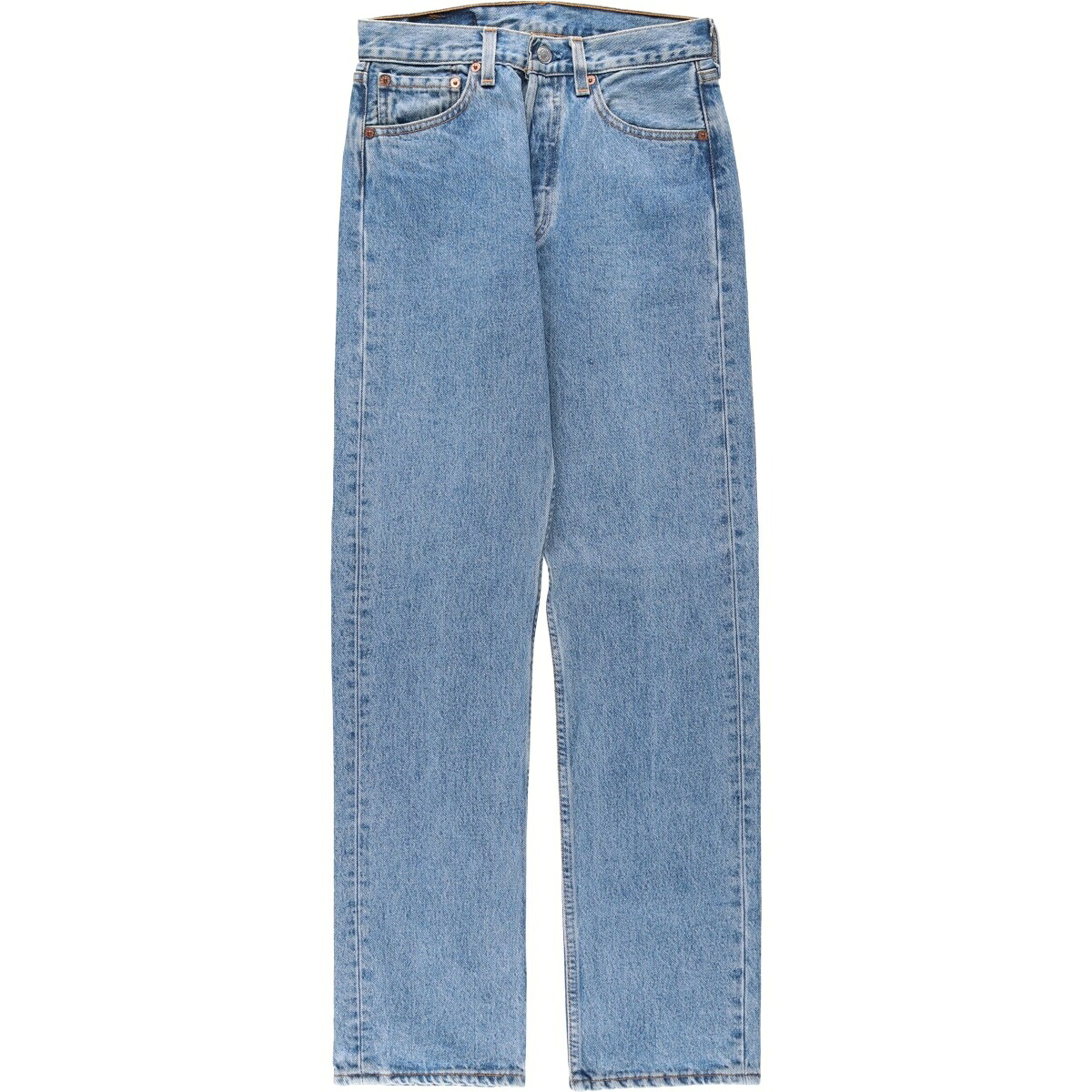 Levi's/リーバイス 501-0193 ストレートデニムパンツ