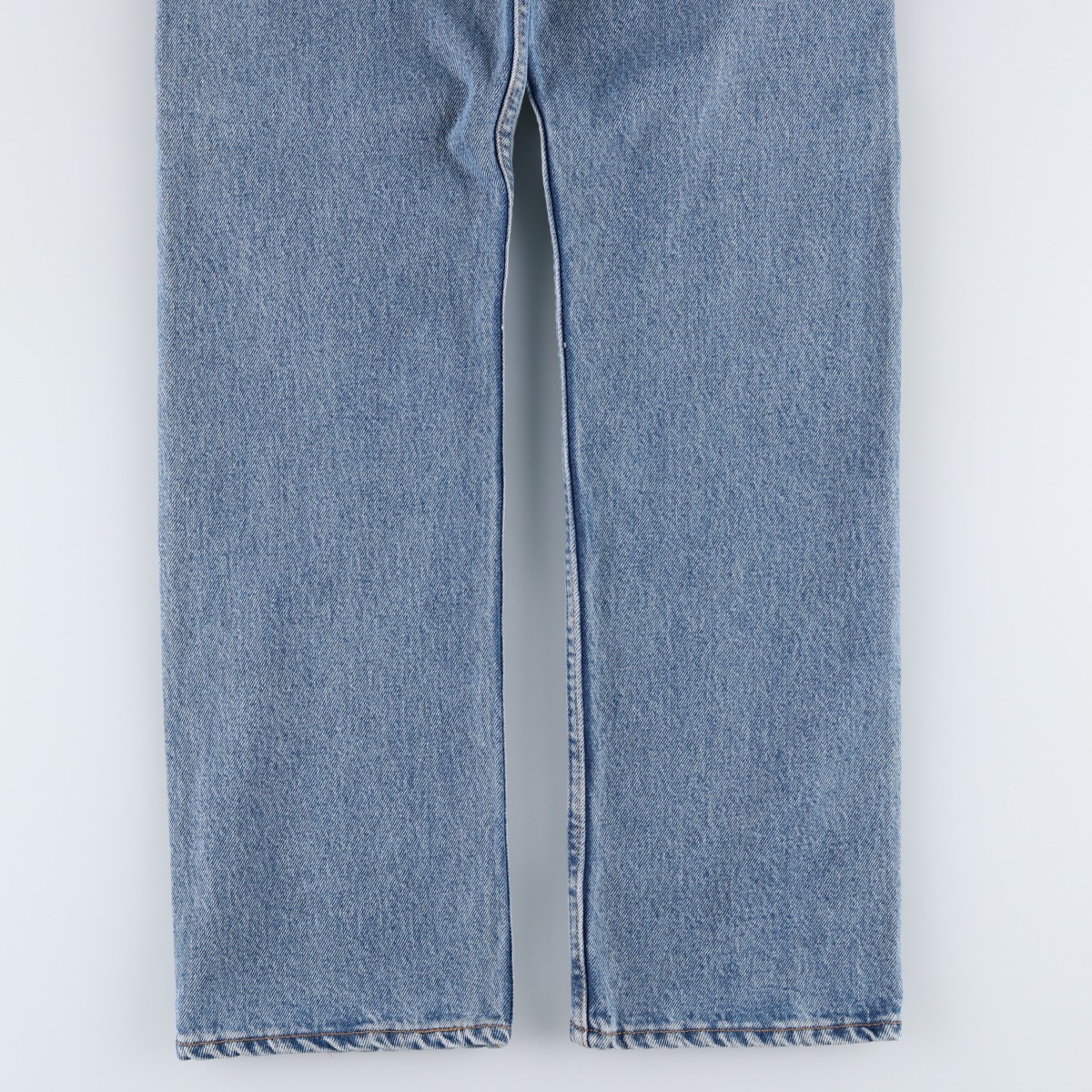 Levi's/リーバイス 501-0193 ストレートデニムパンツ
