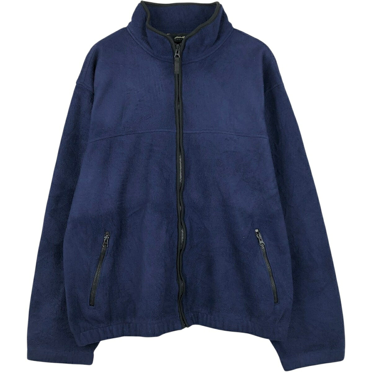Eddie Bauer/エディーバウアー フリースジャケット