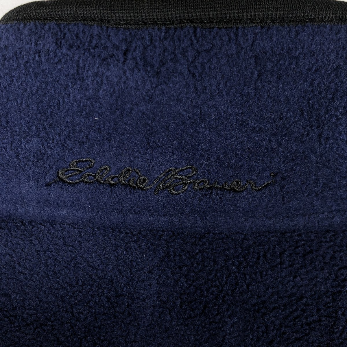 Eddie Bauer/エディーバウアー フリースジャケット