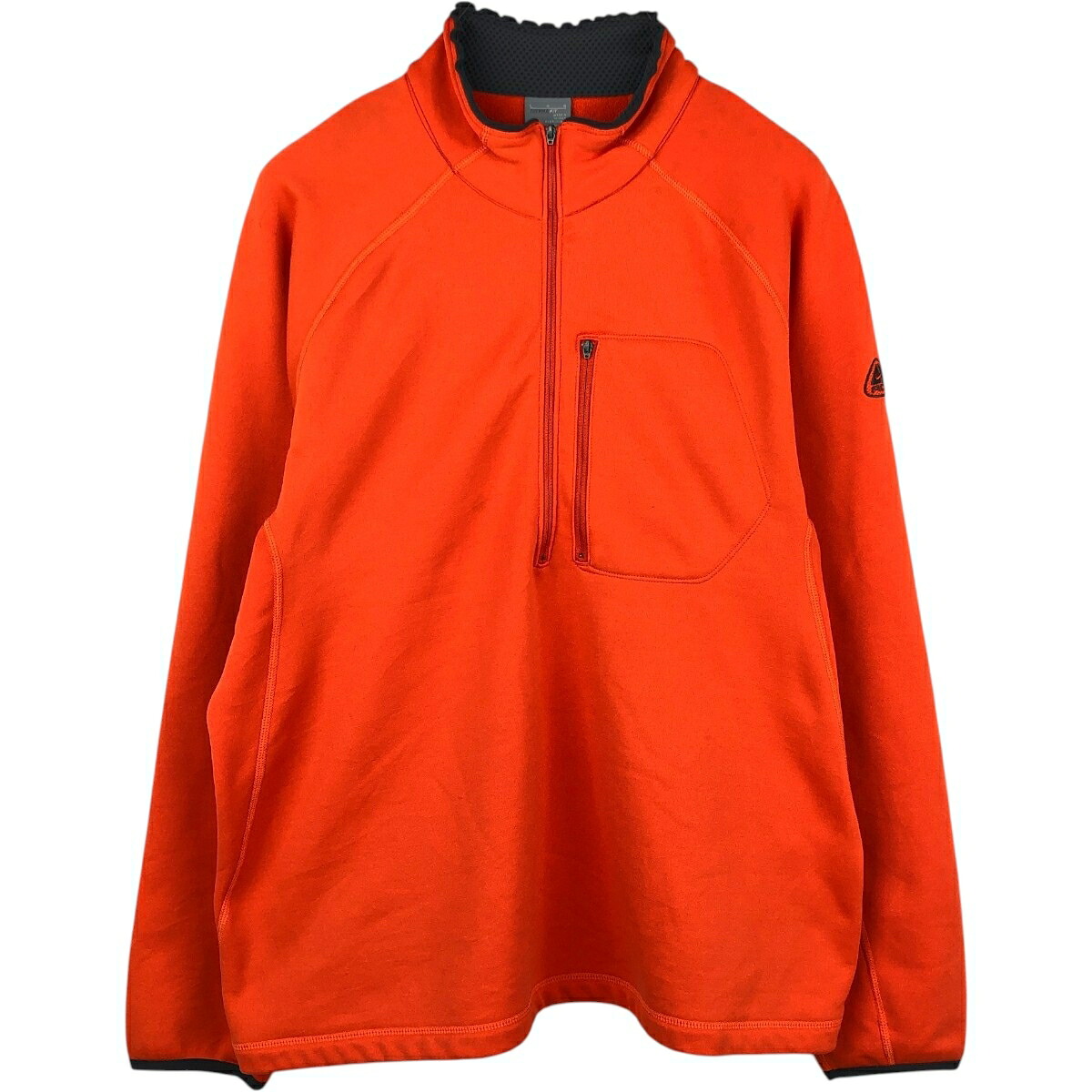 NIKE/ナイキ ACG フリースプルオーバー