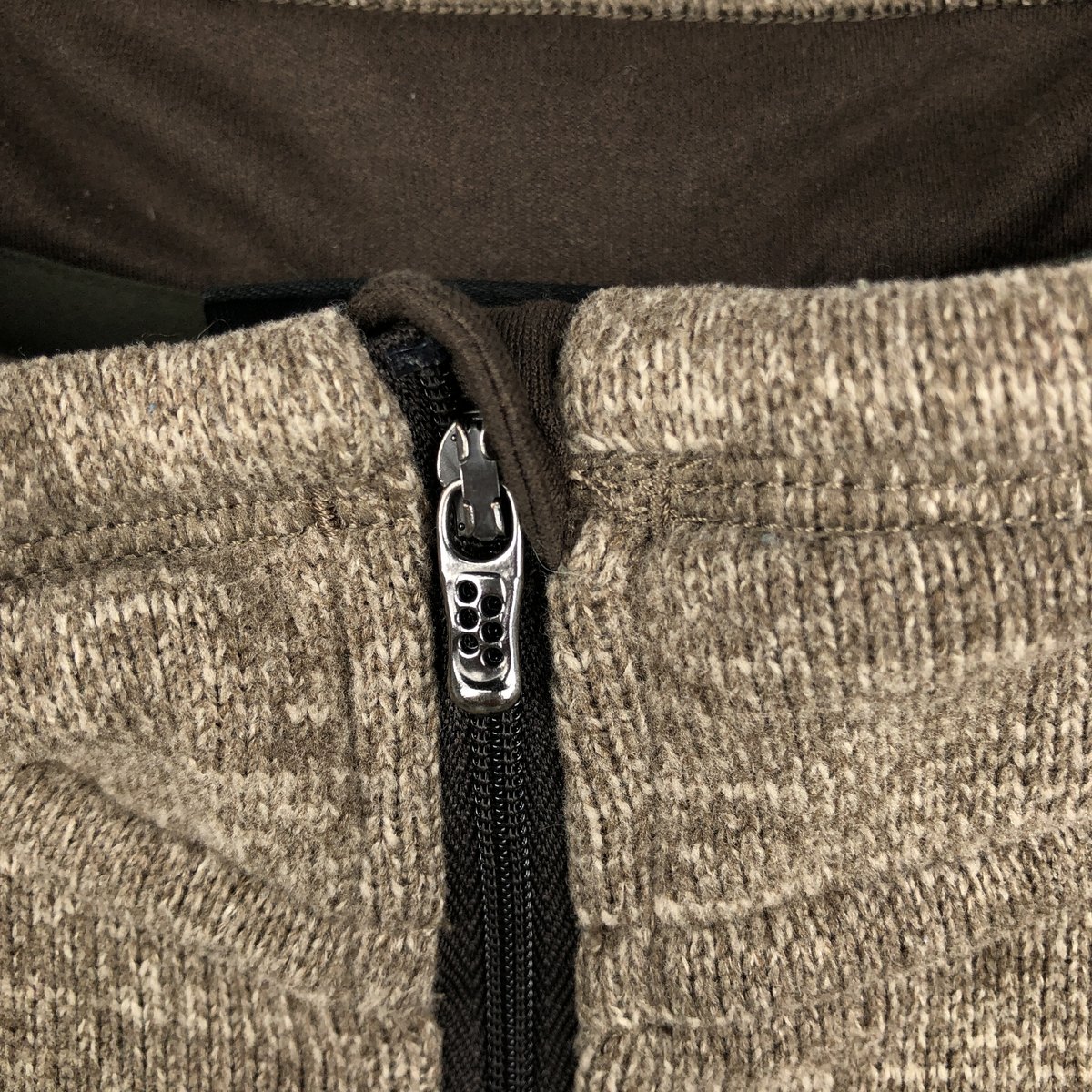 Patagonia/パタゴニア ベターセーター1/4ジップ 25521FA13 フリースプルオーバー