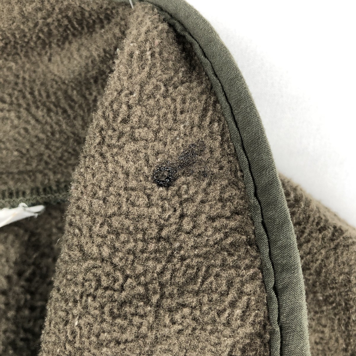 Columbia/コロンビア フリースプルオーバー