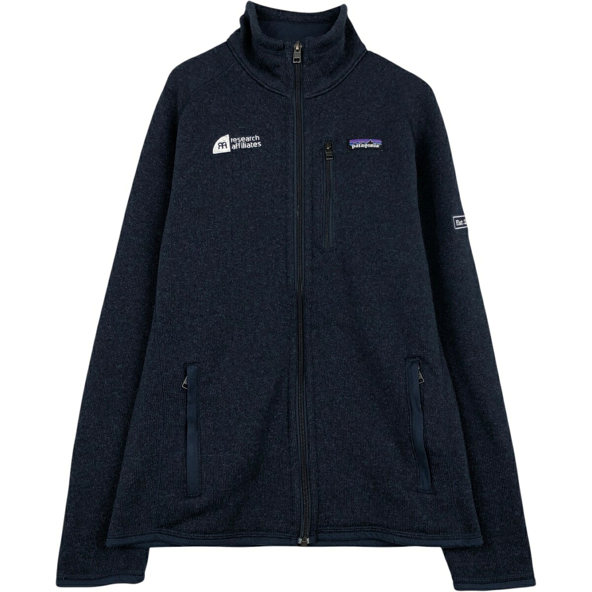 Patagonia/パタゴニア ベターセータージャケット 25528FA19 フリースジャケット