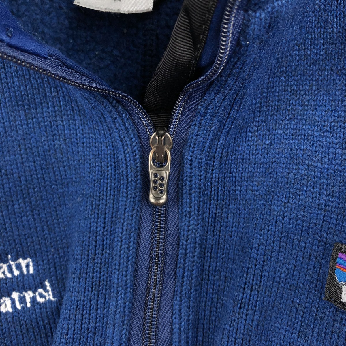 Patagonia/パタゴニア ベターセーター1/4ジップ 25521FA12 フリースプルオーバー