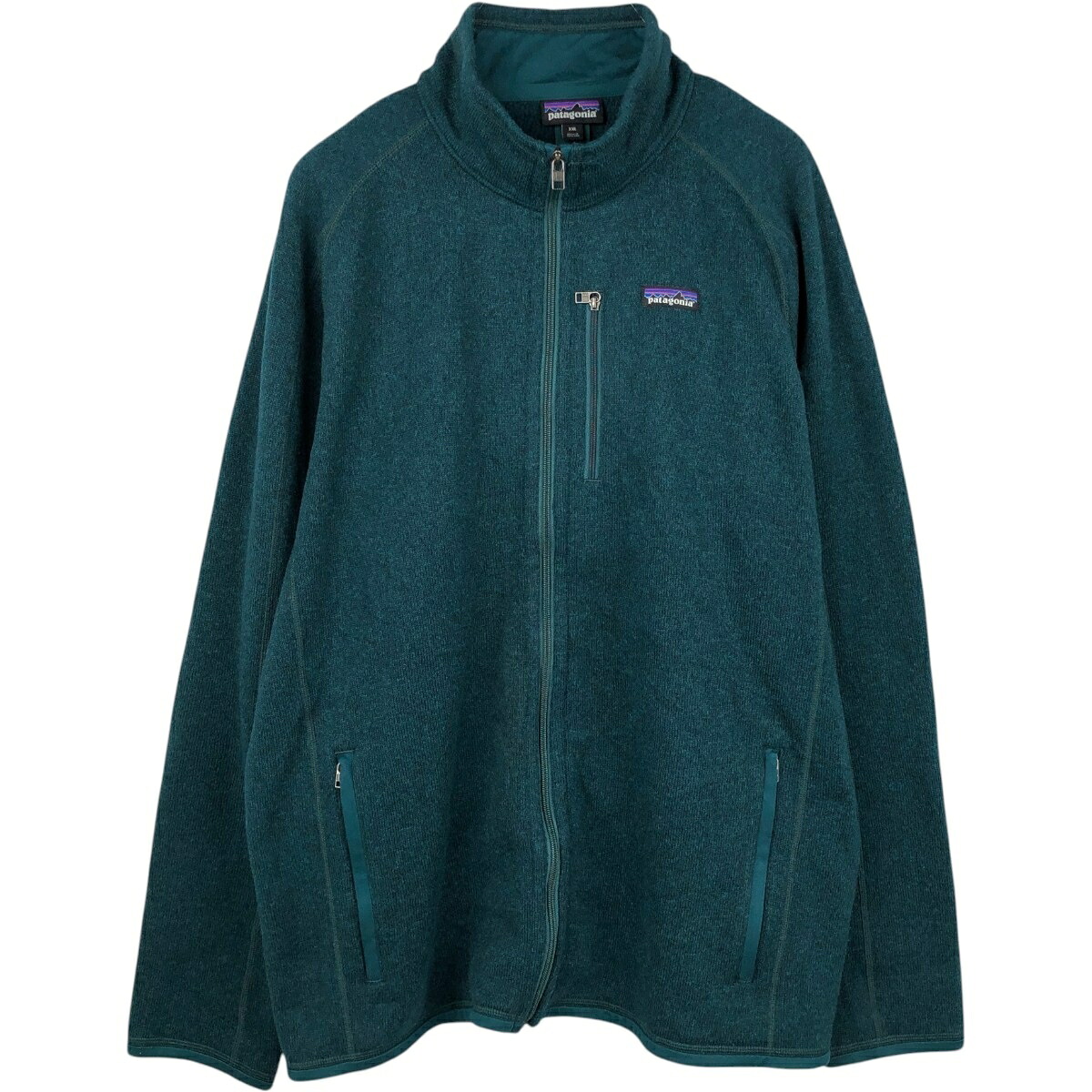 Patagonia/パタゴニア ベターセータージャケット 25528FA21 フリースジャケット