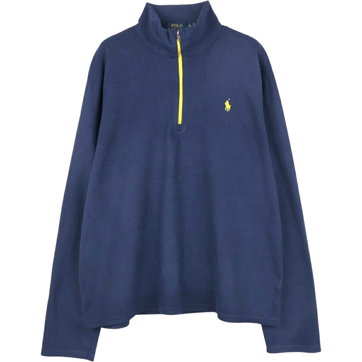 Ralph Lauren/ラルフローレン POLO RALPH LAUREN PERFORMANCE フリースプルオーバー