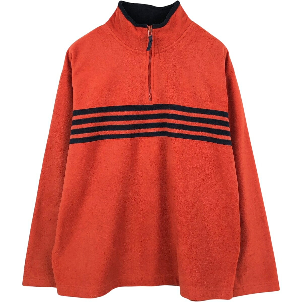 GAP/ギャップ オールドギャップ フリースプルオーバー