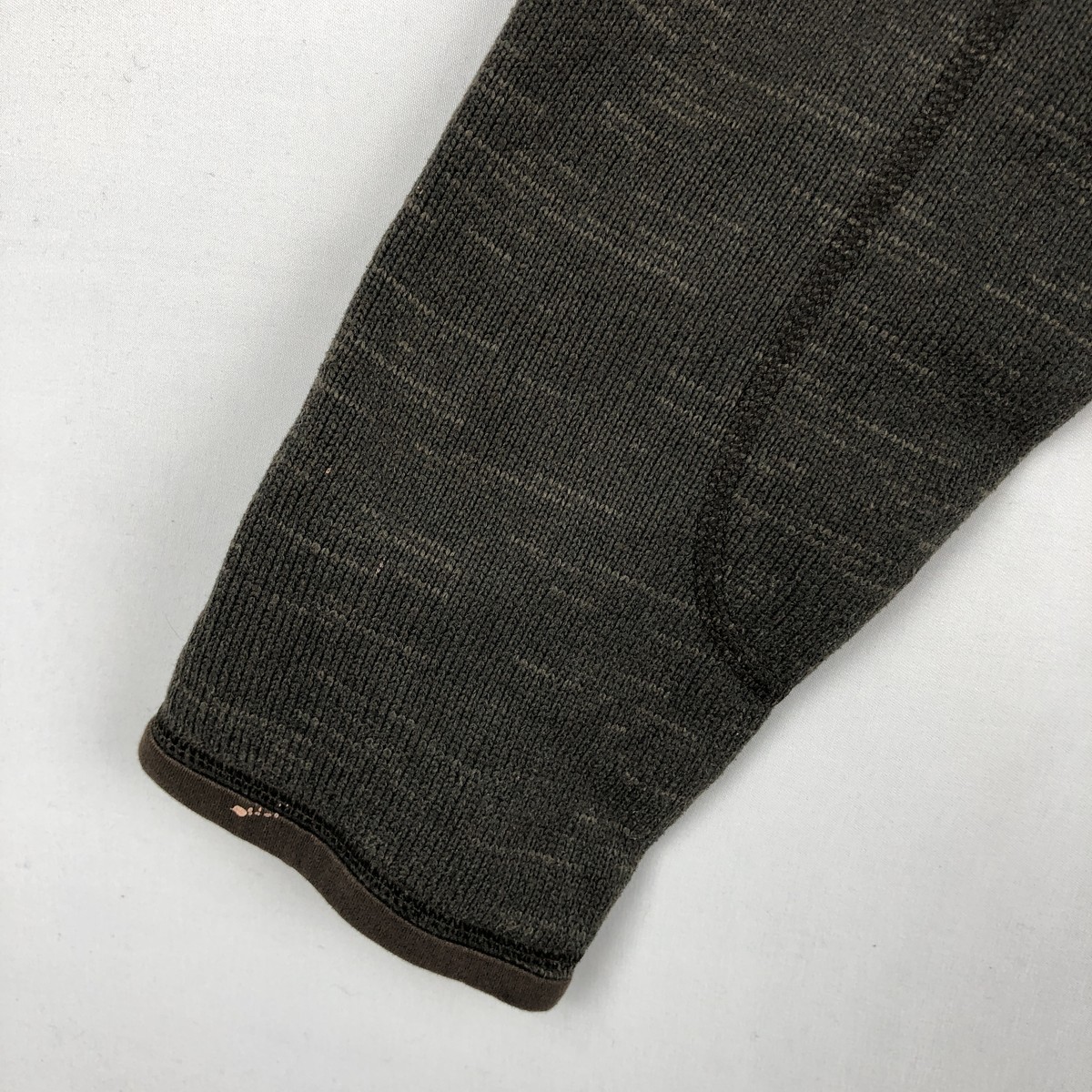 Patagonia/パタゴニア ベターセーター 1/4ジップ 25522FA16 フリースプルオーバー