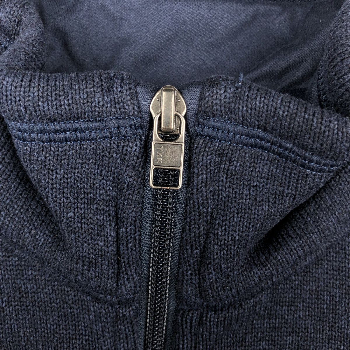 Patagonia/パタゴニア ベターセーター 1/4ジップ 25523FA19 フリースプルオーバー