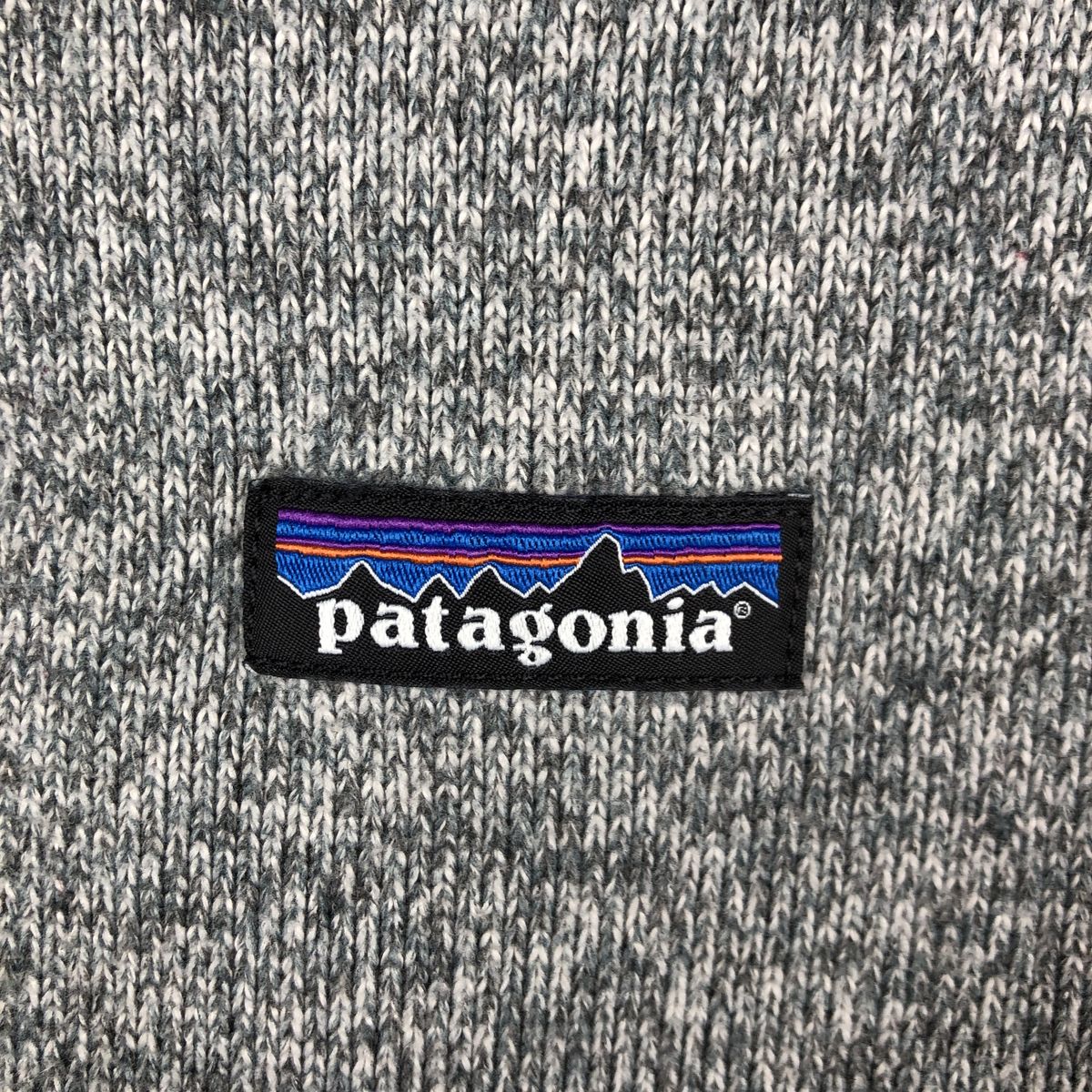 Patagonia/パタゴニア ベターセーター 1/4ジップ 25522FA17 フリースプルオーバー