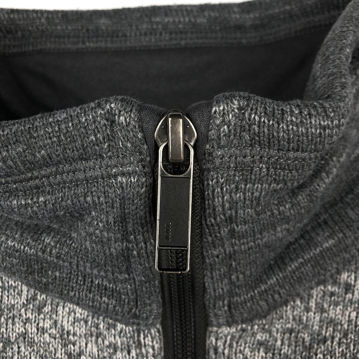 Patagonia/パタゴニア ベターセーター 1/4ジップ 25522FA17 フリースプルオーバー
