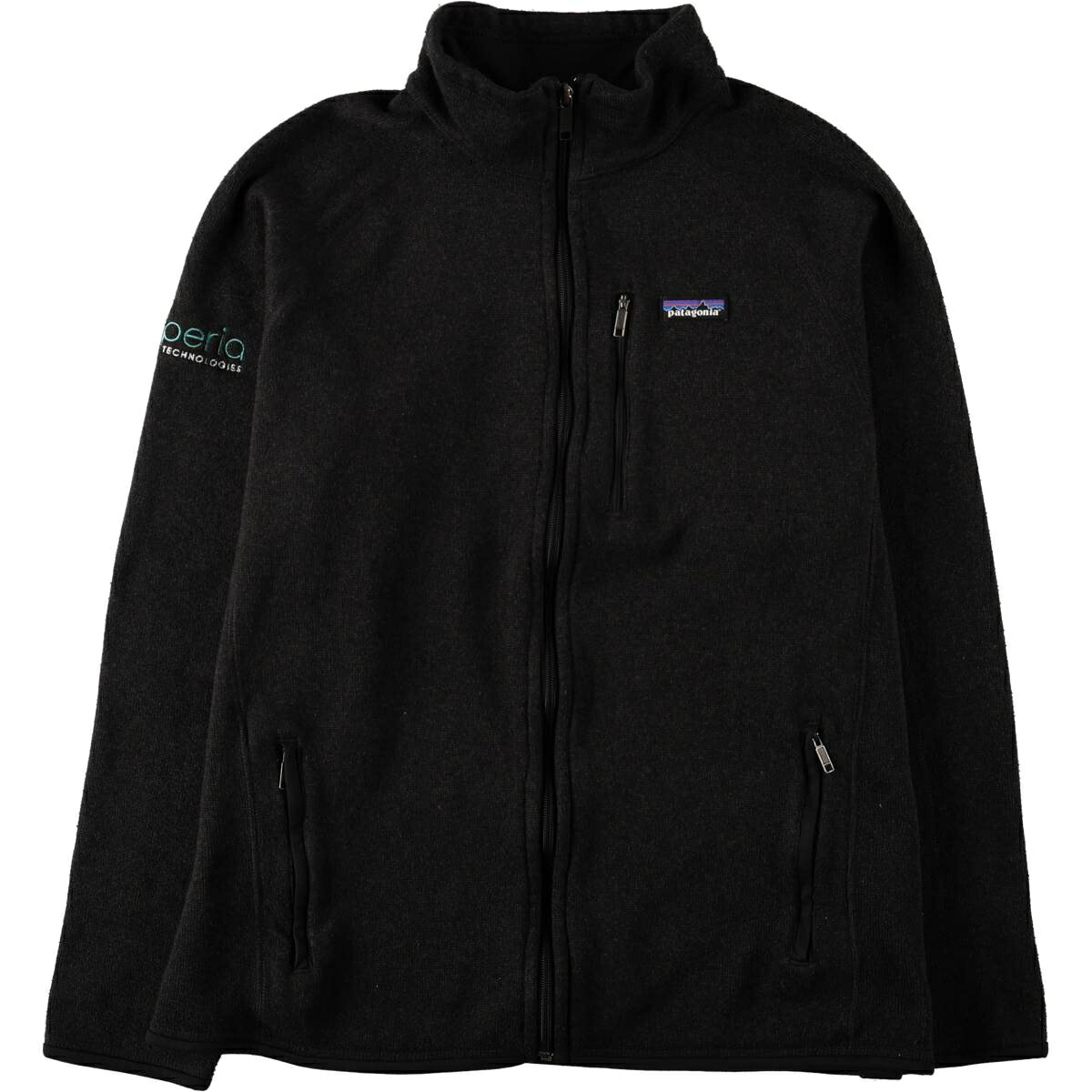 Patagonia/パタゴニア ベターセータージャケット 25527FA17 フリースジャケット