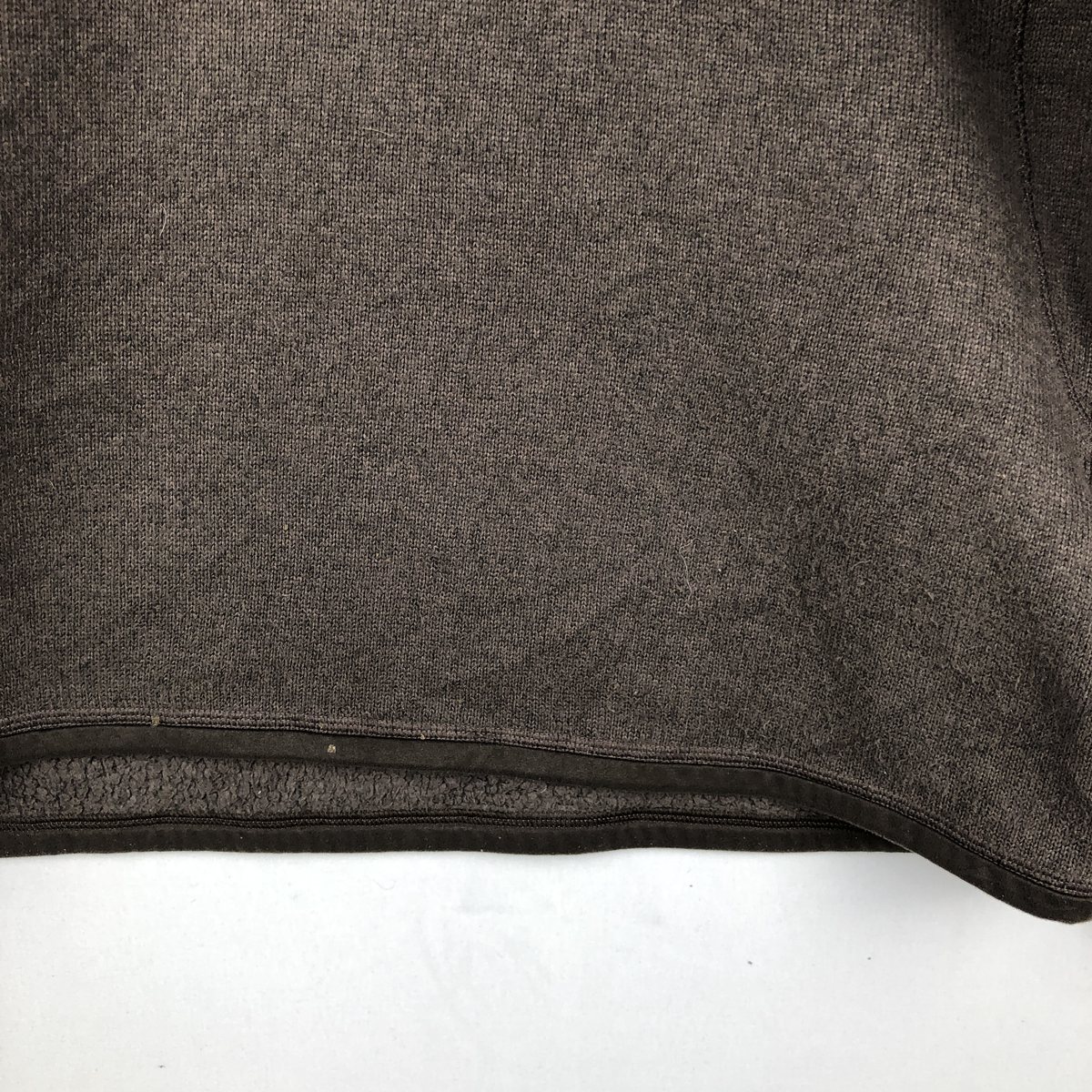 Patagonia/パタゴニア ベターセーター1/4ジップ 25521FA11 フリースプルオーバー