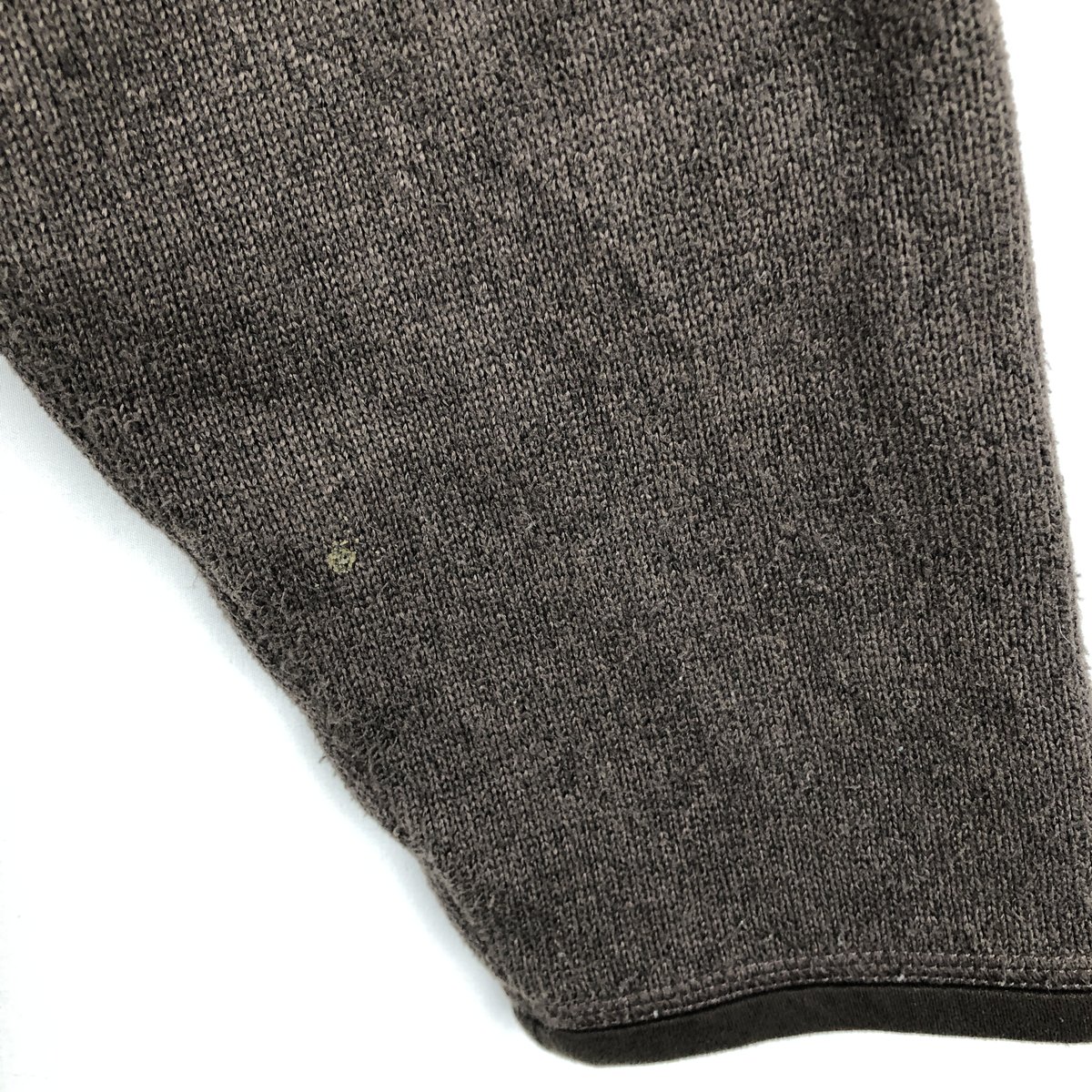 Patagonia/パタゴニア ベターセーター1/4ジップ 25521FA11 フリースプルオーバー
