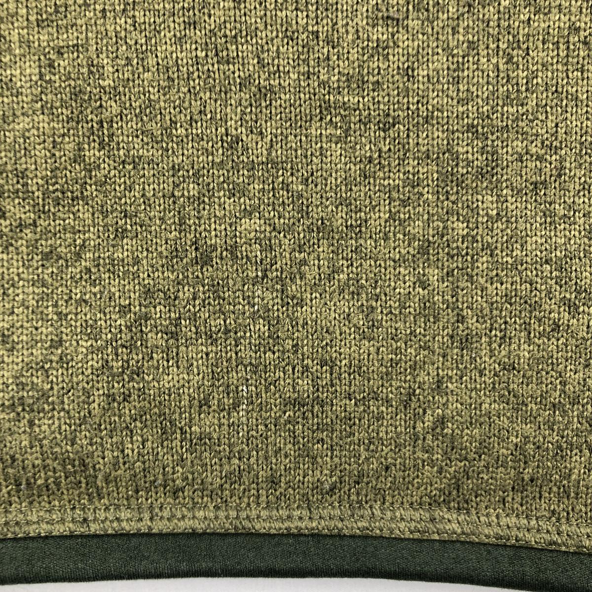 Patagonia/パタゴニア ベターセーター フリースプルオーバー