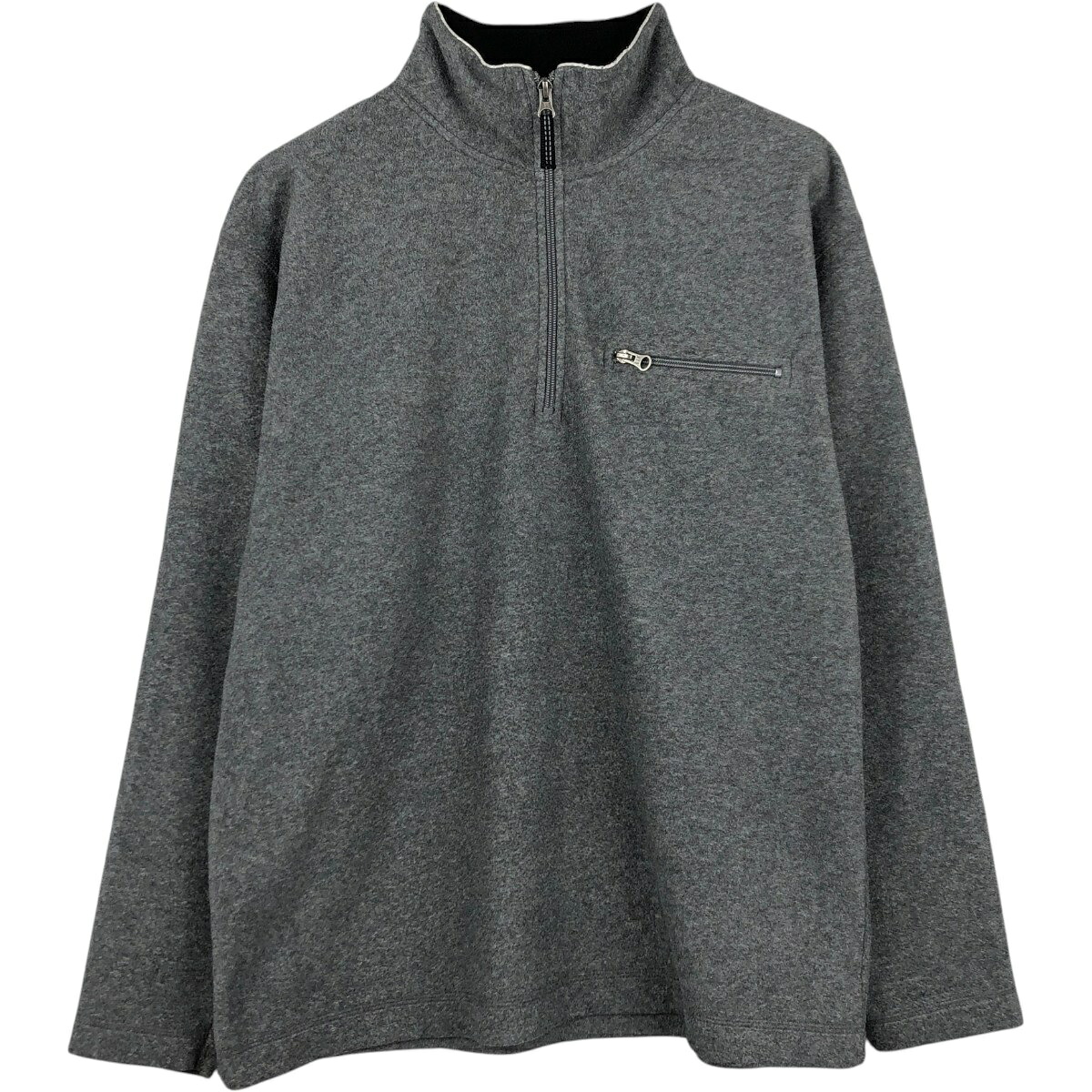 GAP/ギャップ オールドギャップ フリースプルオーバー