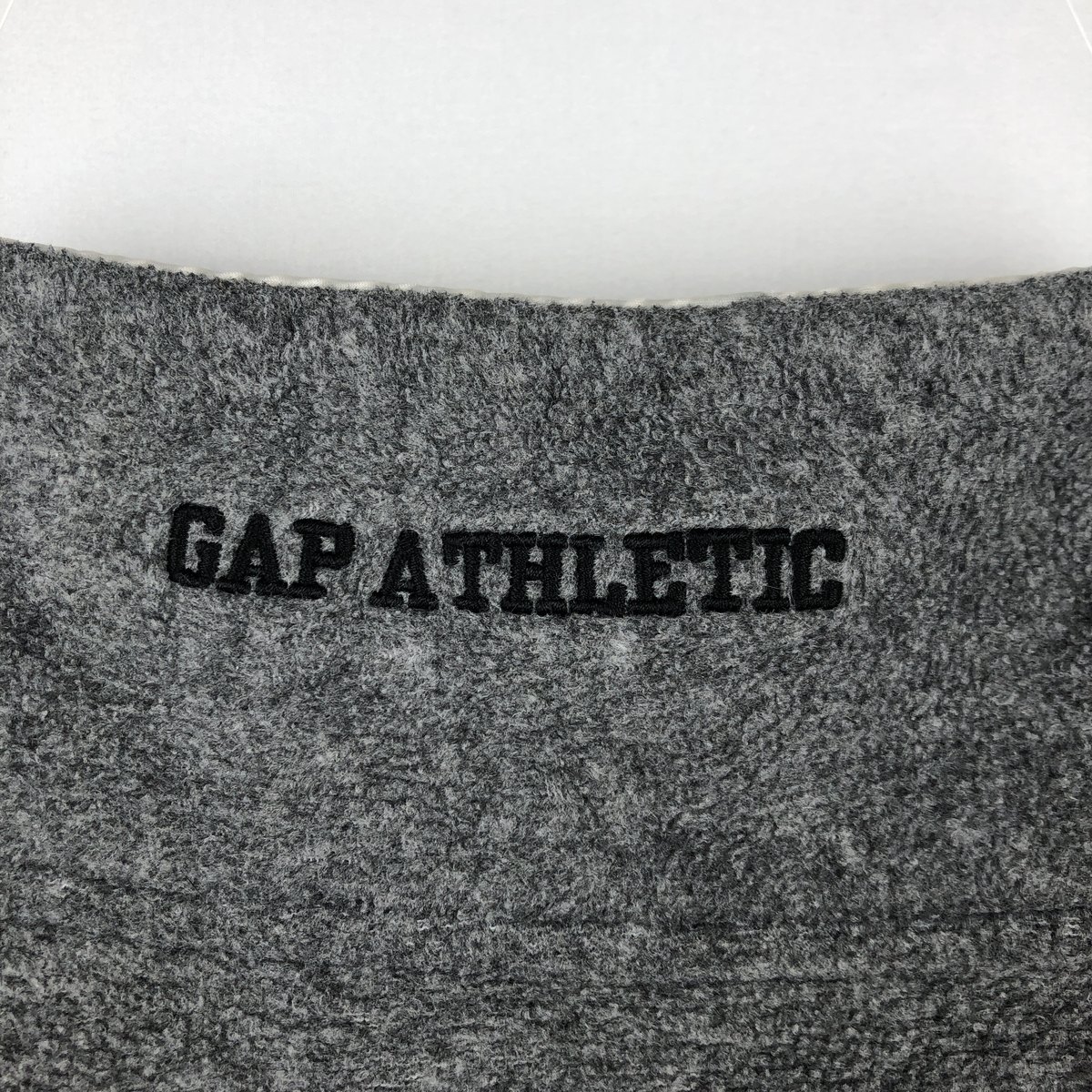 GAP/ギャップ オールドギャップ フリースプルオーバー