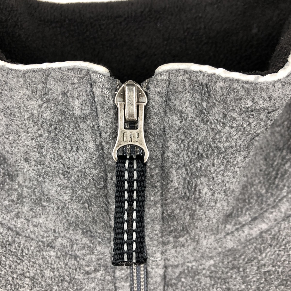 GAP/ギャップ オールドギャップ フリースプルオーバー