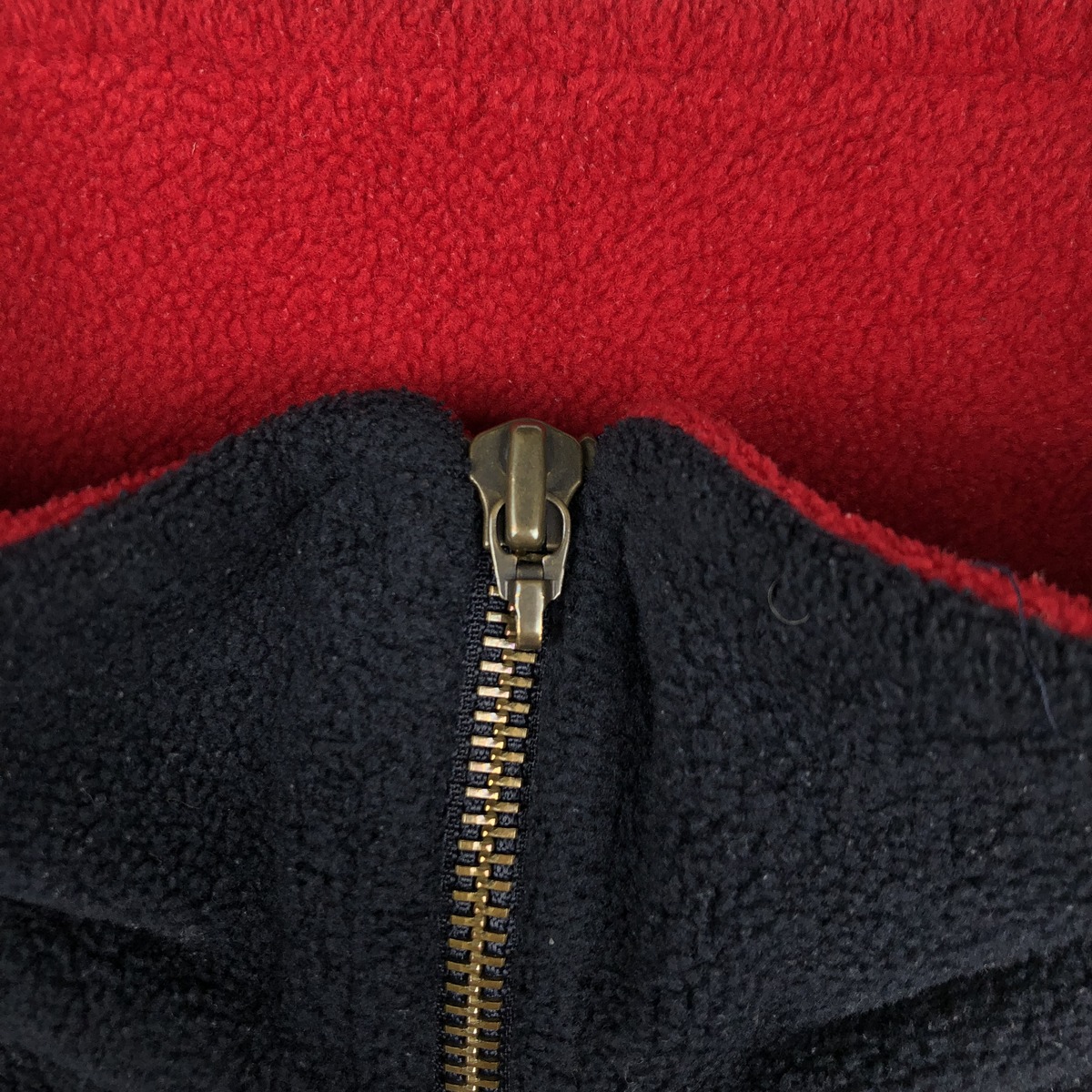 Ralph Lauren/ラルフローレン POLO by Ralph Lauren フリースプルオーバー