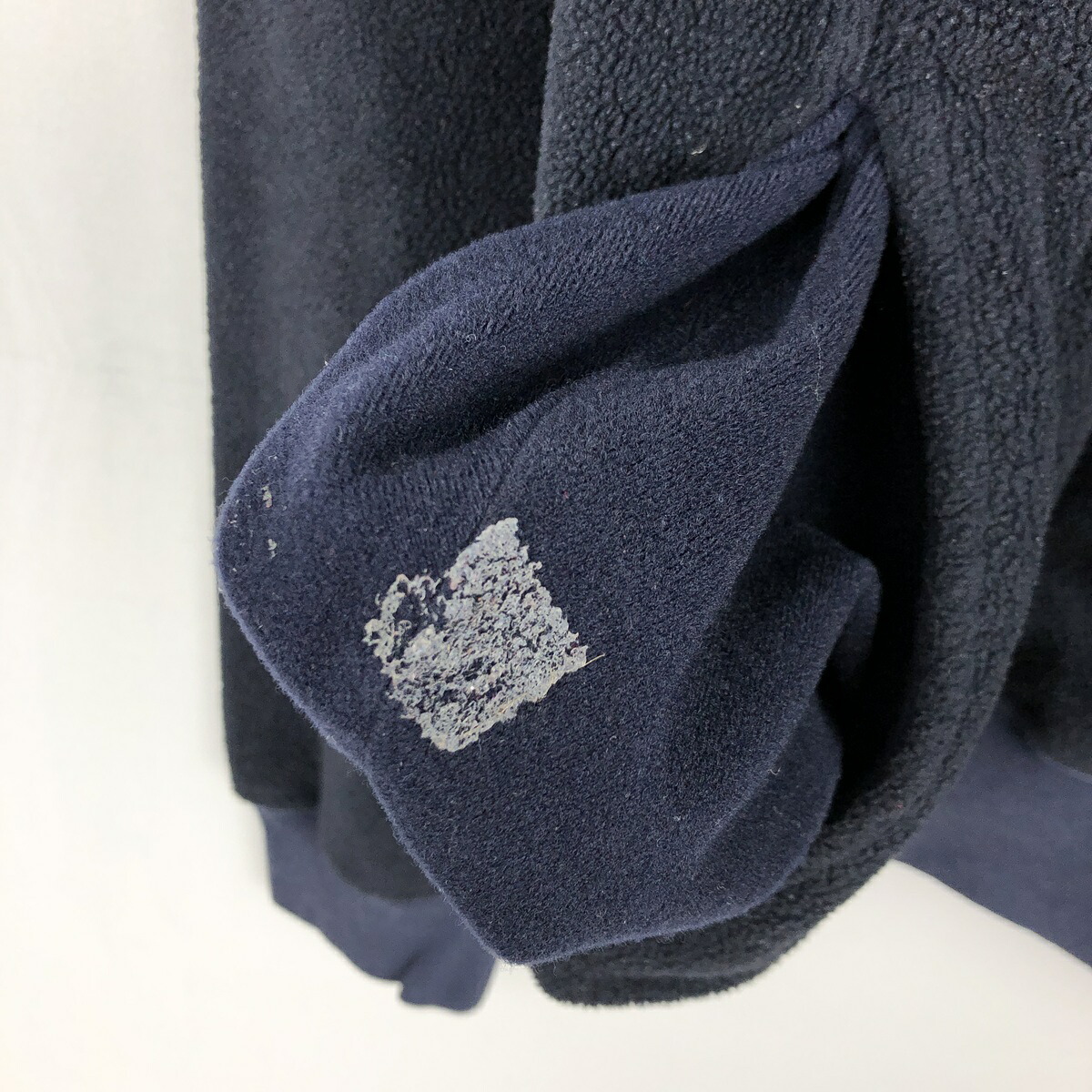 Ralph Lauren/ラルフローレン POLO by Ralph Lauren フリースプルオーバー
