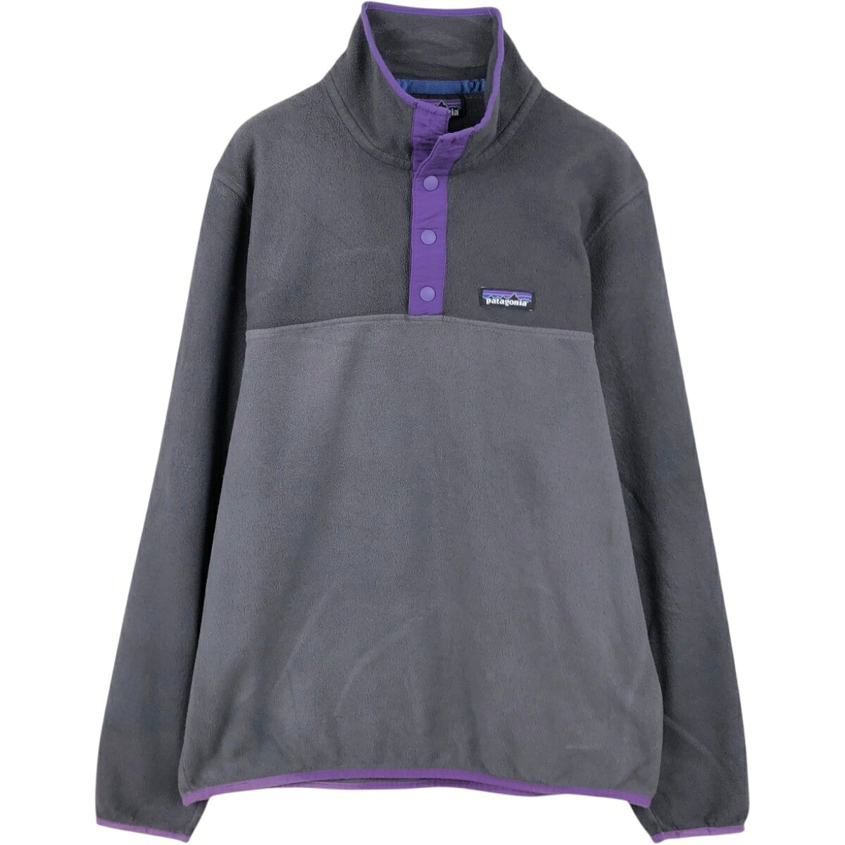 Patagonia/パタゴニア マイクロD スナップT 26165SP19 フリースプルオーバー