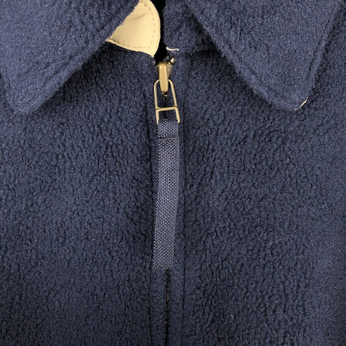 Ralph Lauren/ラルフローレン POLO by Ralph Lauren フリースジャケット