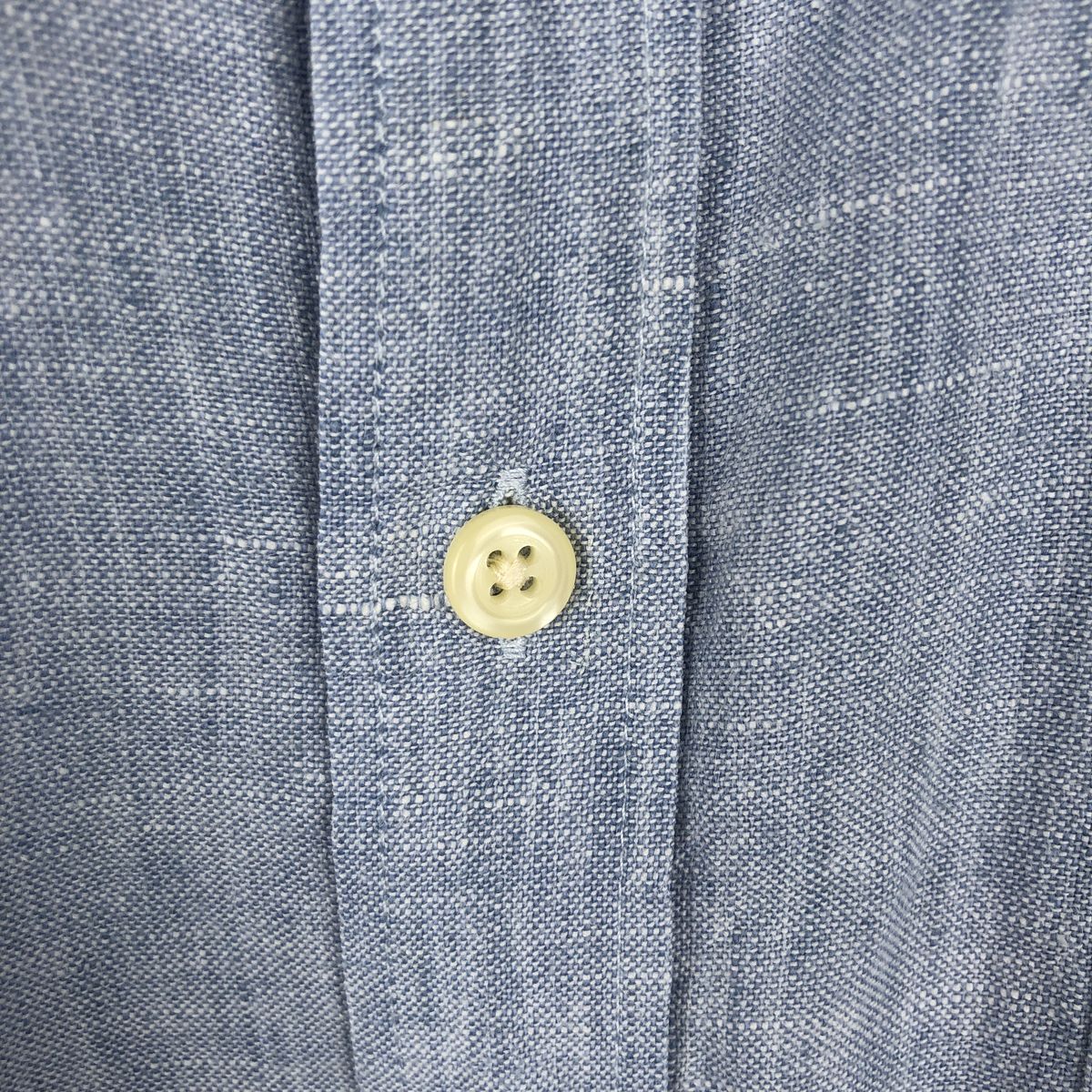 古着 ジェイクルー J.Crew SLIM 半袖 ボタンダウンシャツ メンズL相当 /eaa655487 【中古】 【260628】