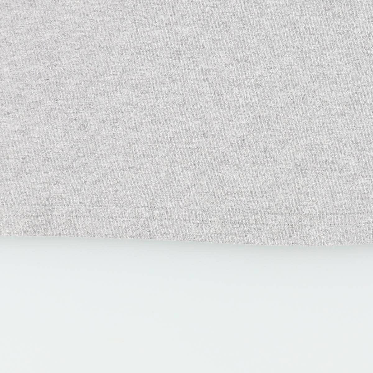 PORT&COMPANY リンガーTシャツ