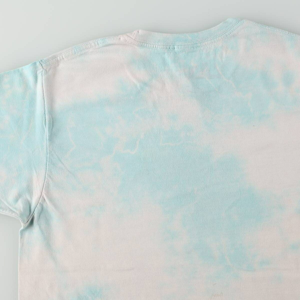 RIPPLE JUNCTION/リップルジャンクション GRATEFUL DEAD グレイトフルデッド バンドTシャツ バンT